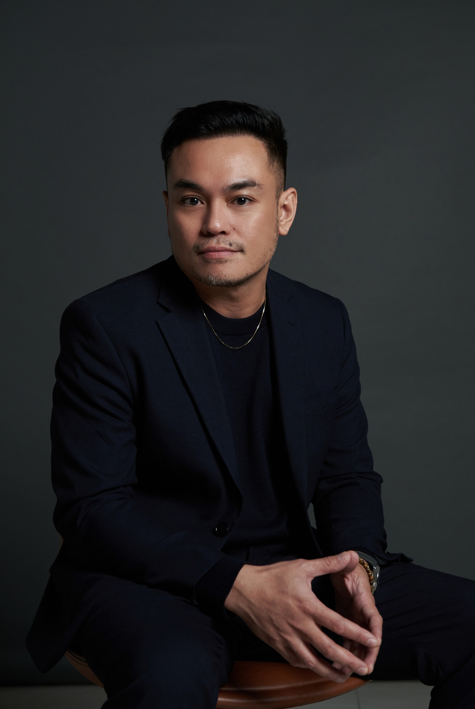 Mike Carandang MEGA
