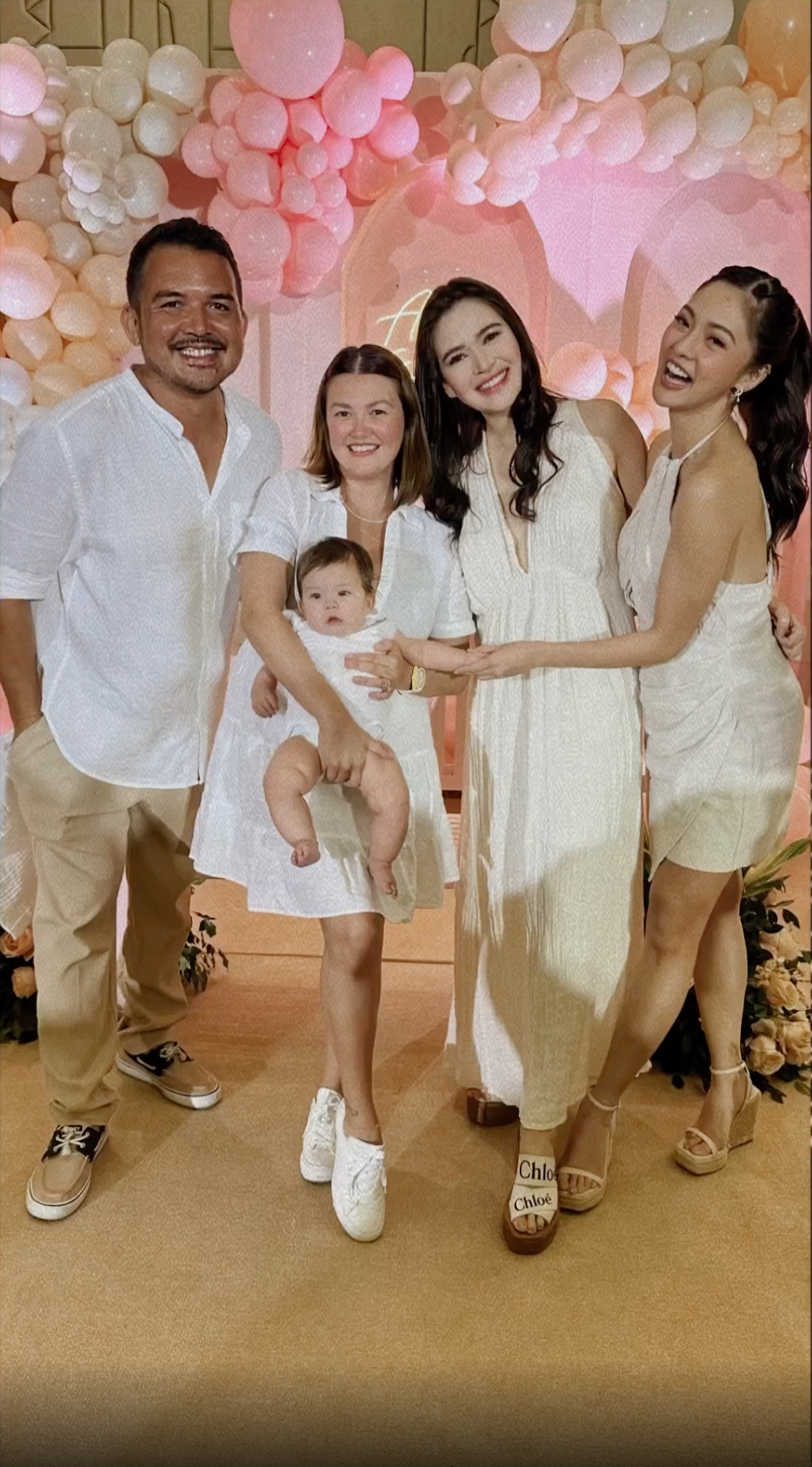Kim Chiu Angelica Panganiban