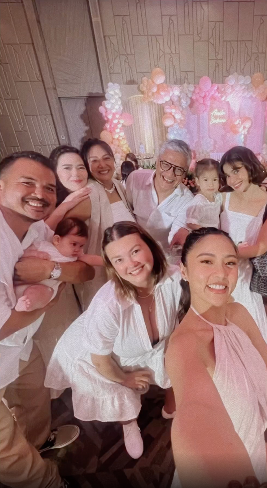 Kim Chiu Angelica Panganiban
