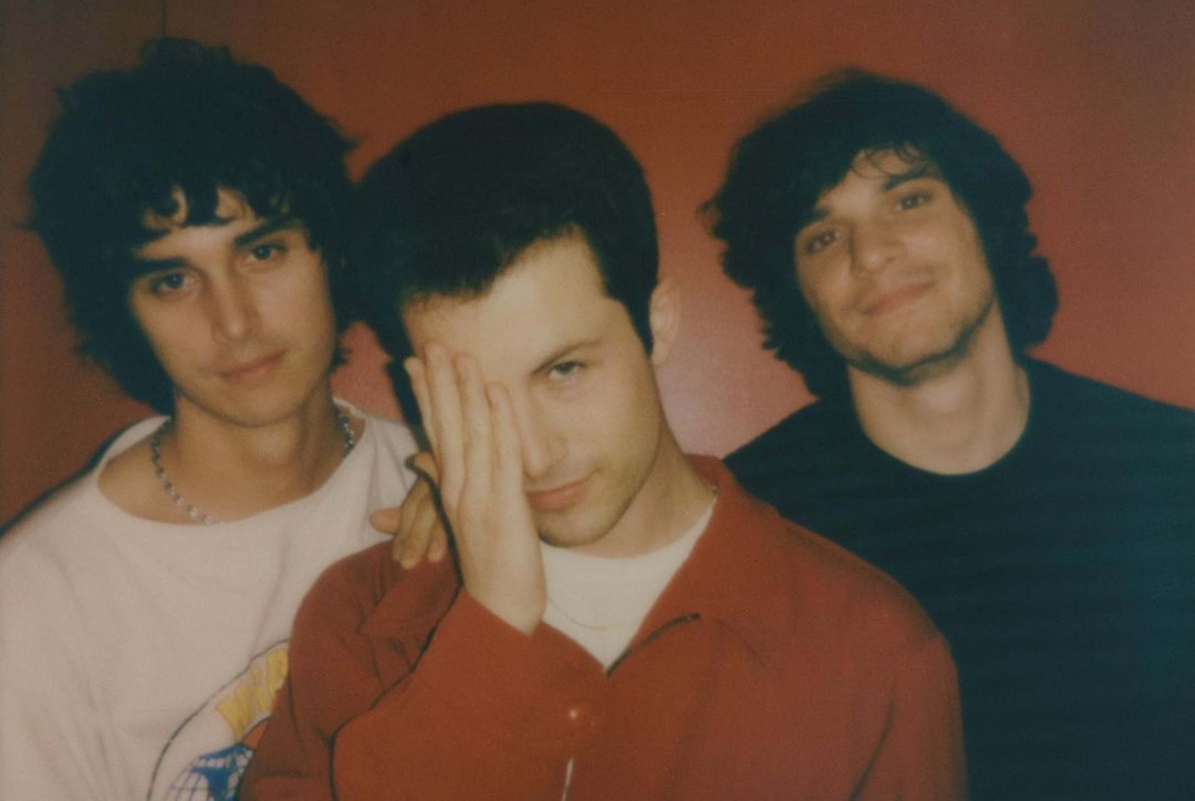 Wallows Manila Philippines concert