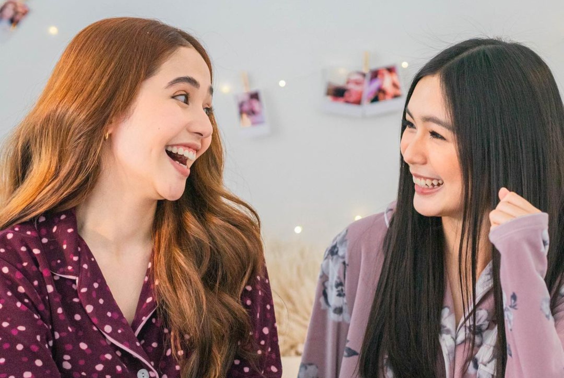 Movie night Valentine's Day Ideas with friends