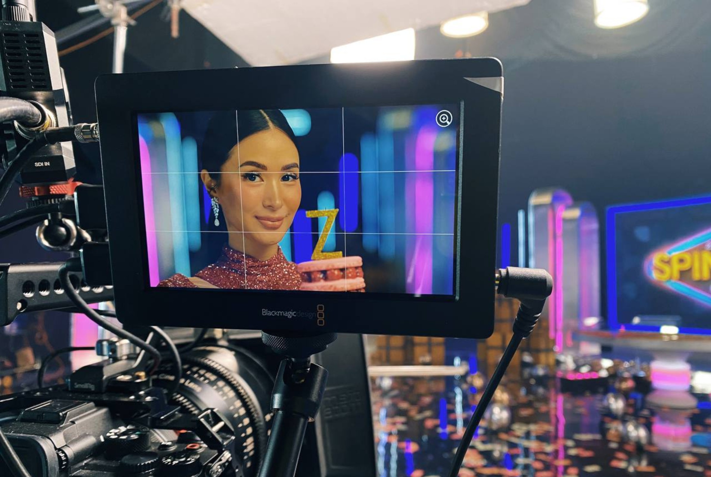 Production Set
