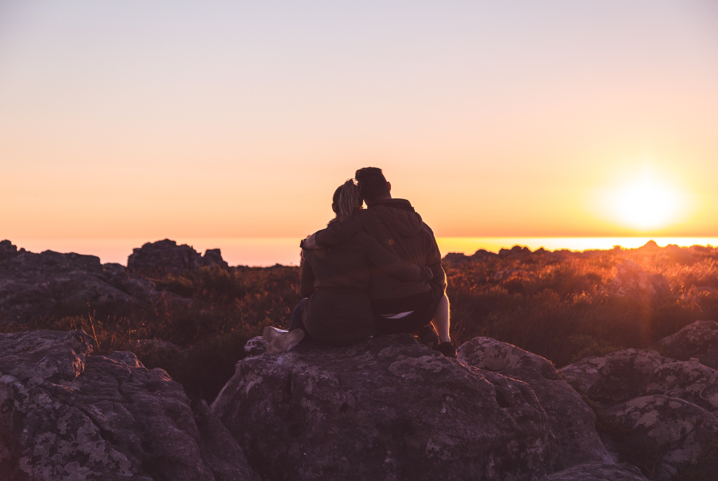 Hiking Valentine’s Day Gift Ideas