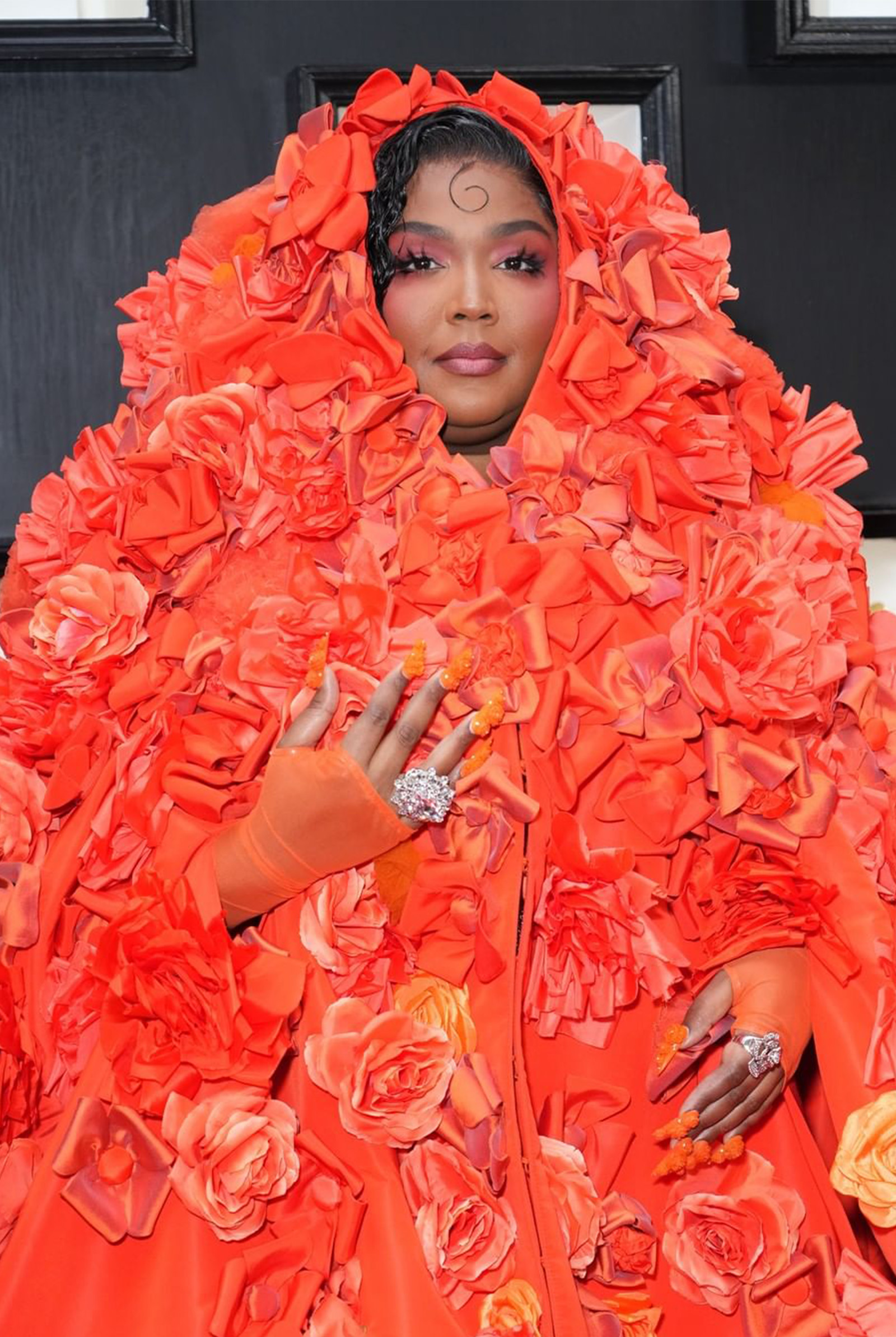 65th Grammy Awards 2023 Lizzo