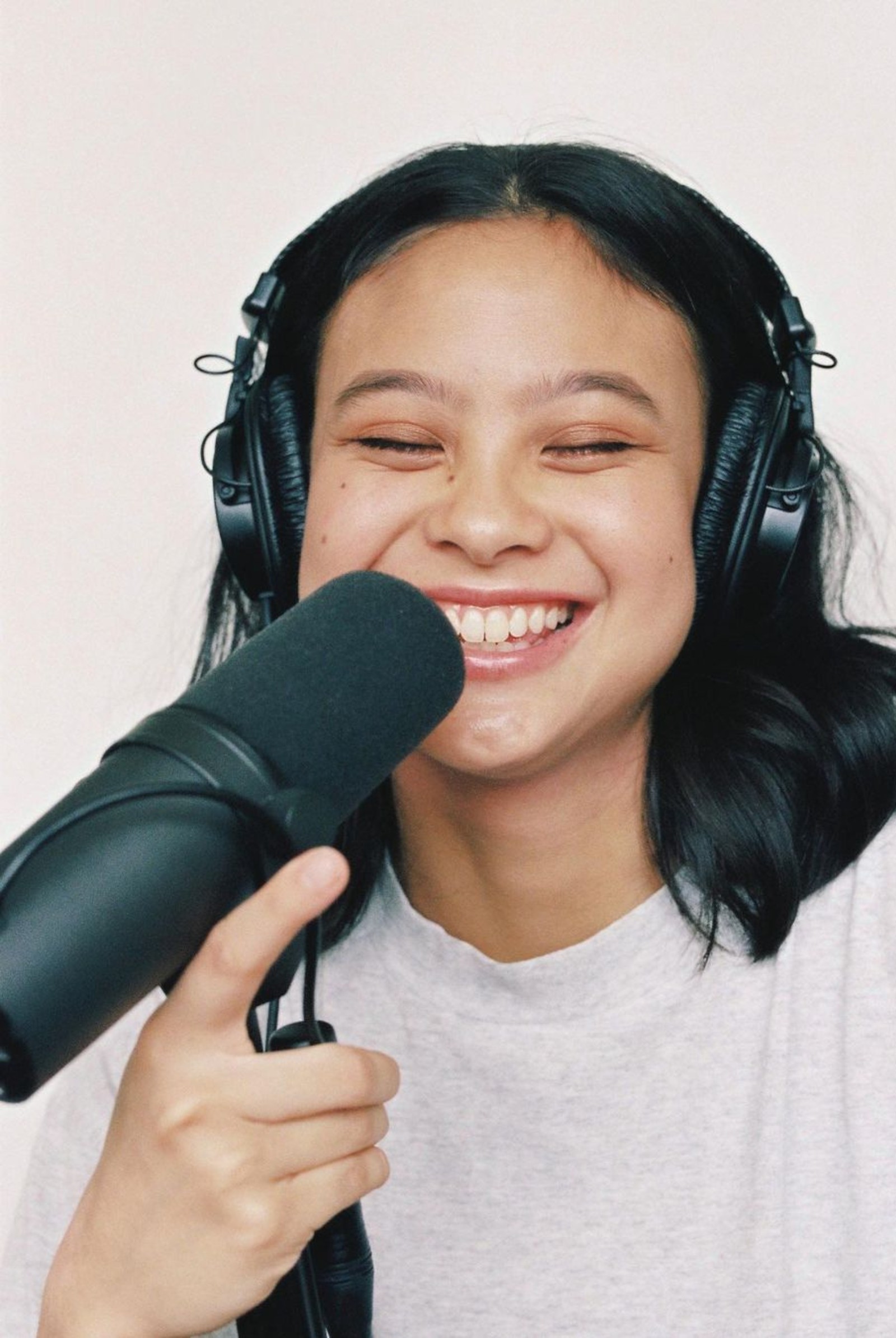 Hannah Pangilinan Pausecast Podcast