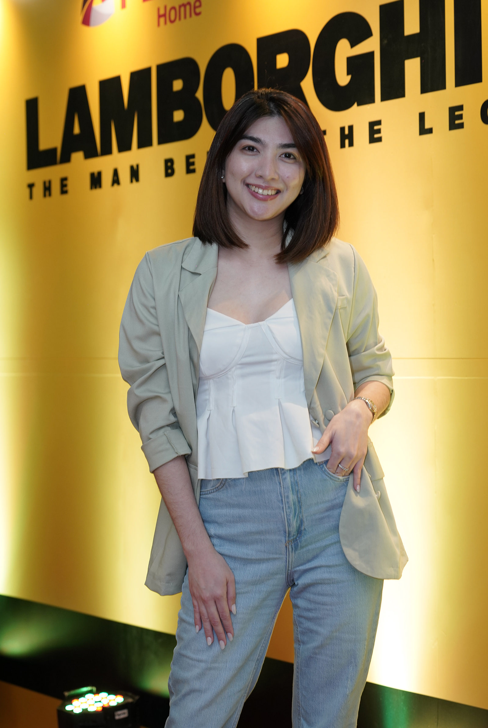 Lamborghini: The Man Behind the Legend special screening