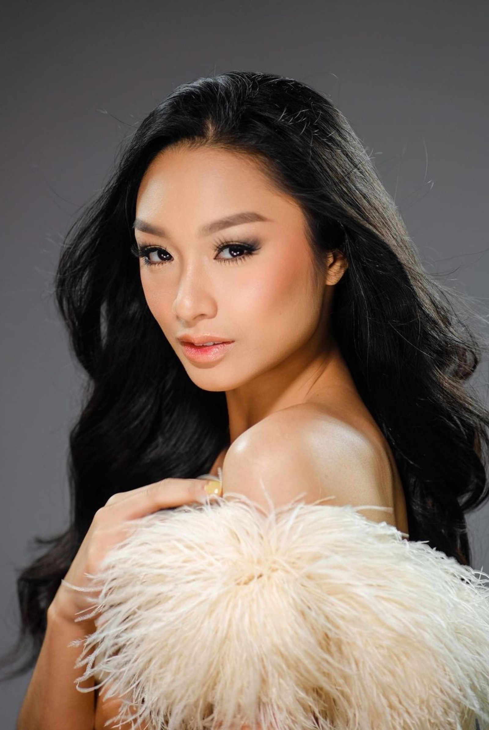 Reign Parani Binibining Pilipinas 2023