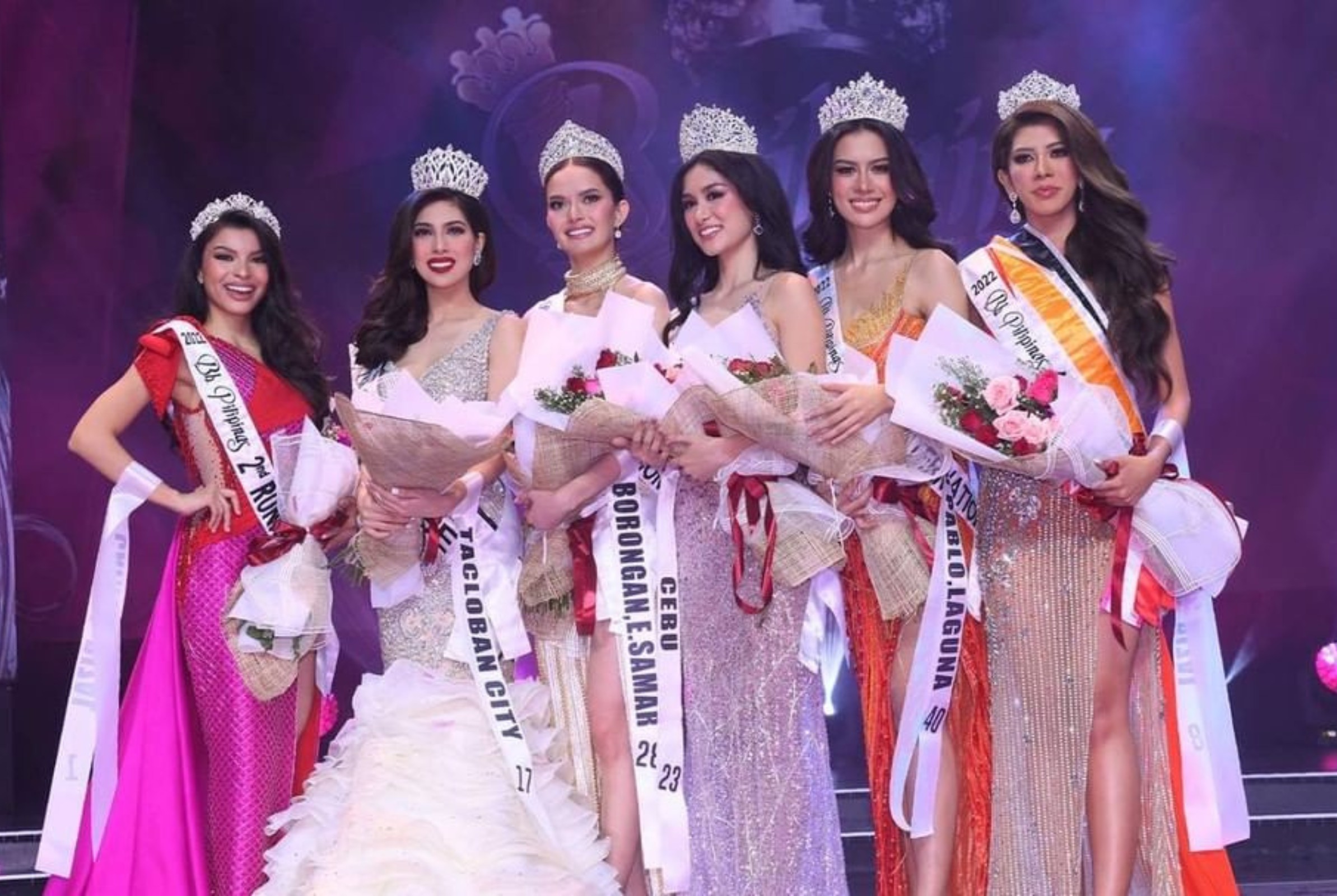 Binibining Pilipinas 2023