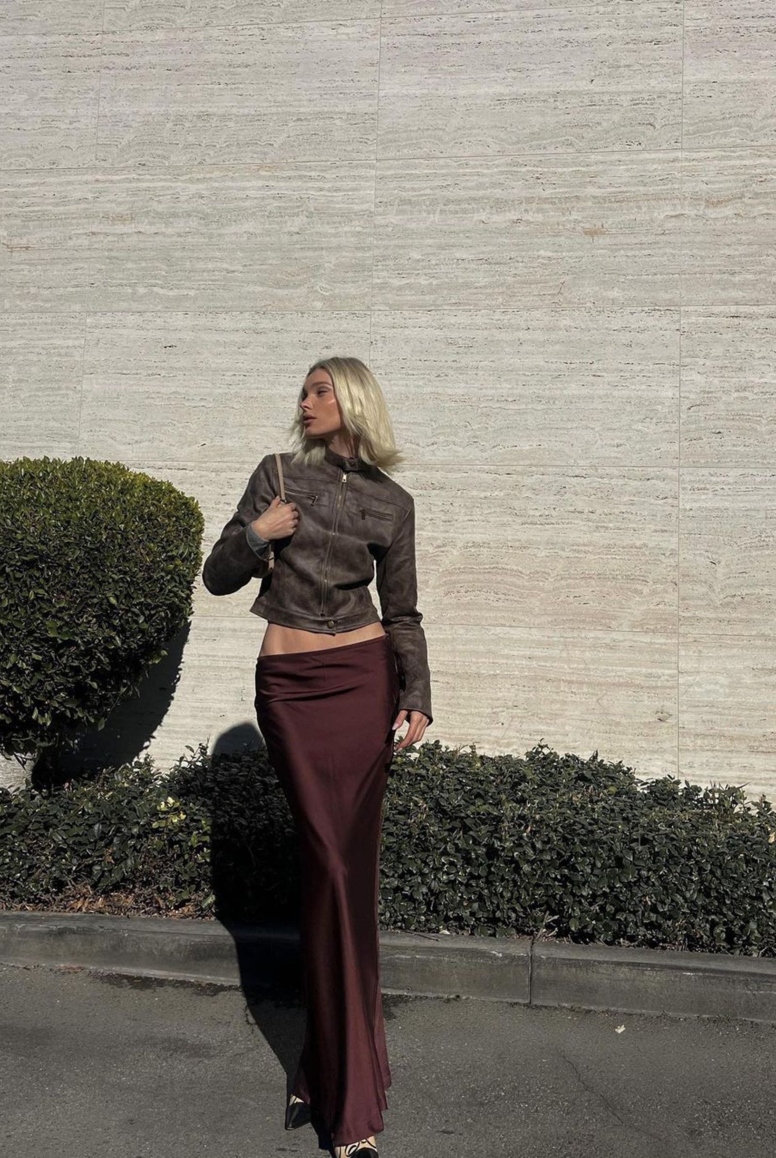Modernizing Devil Wears Prada fashion - Textured Picks