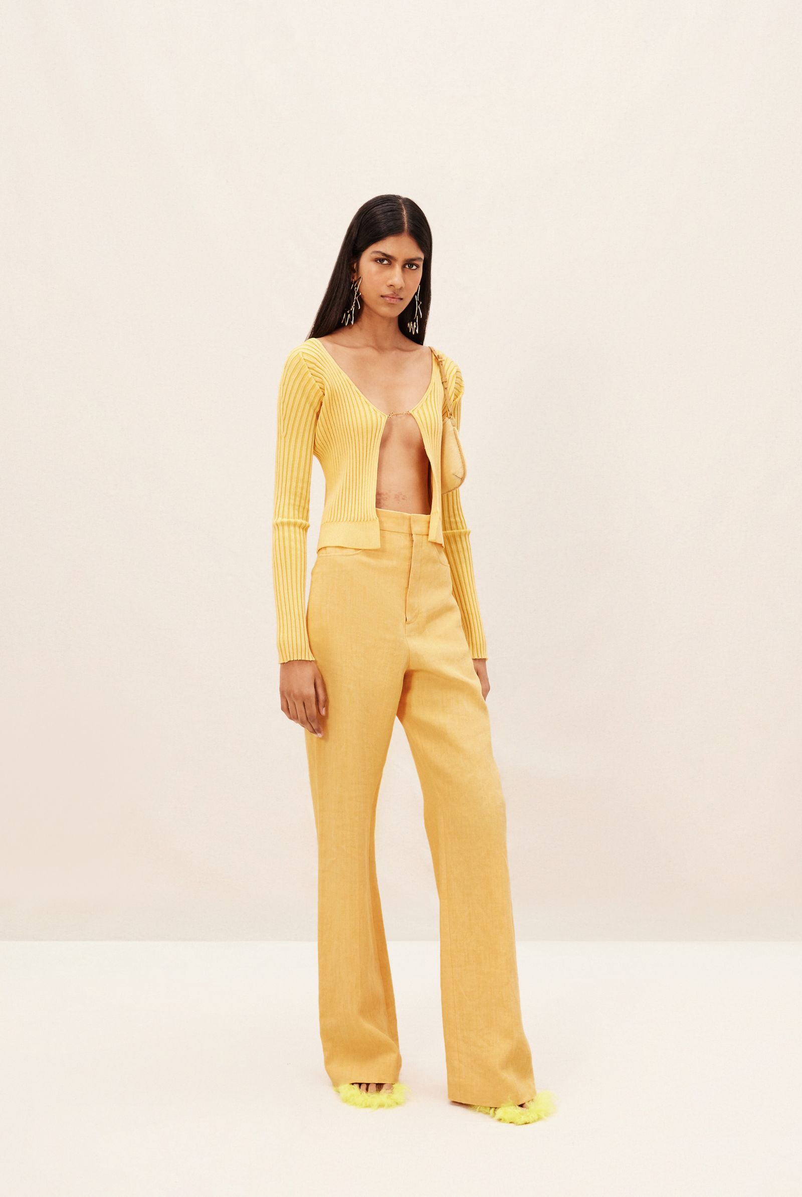 Spring Color - Yellow