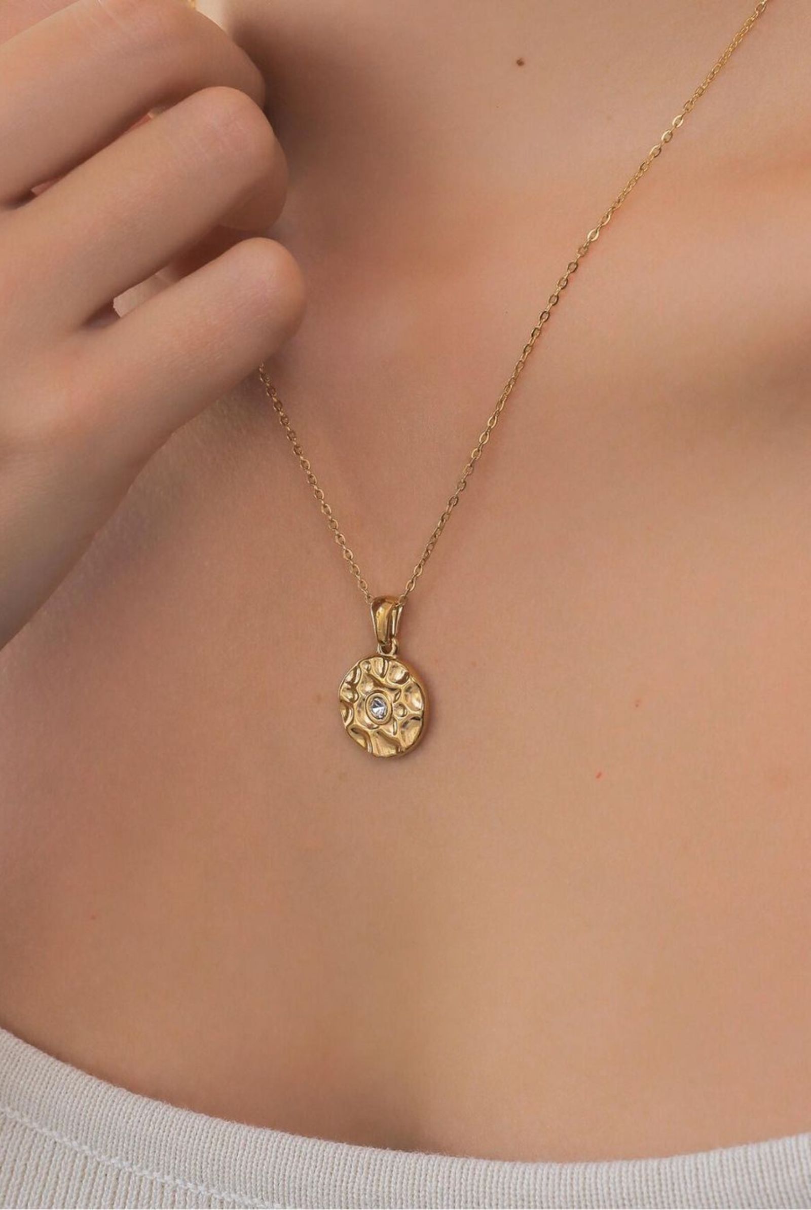 Local Jewelry Brand - Paragon Pieces
