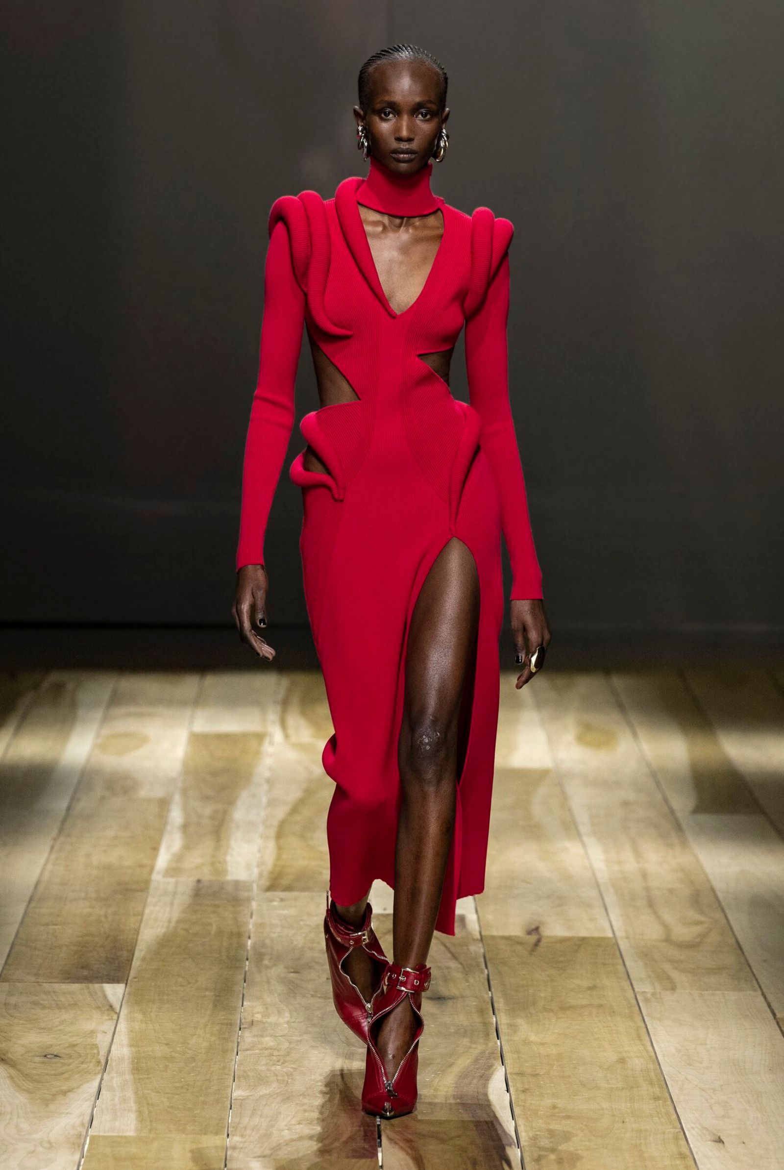 trends at Paris Fashion Week
