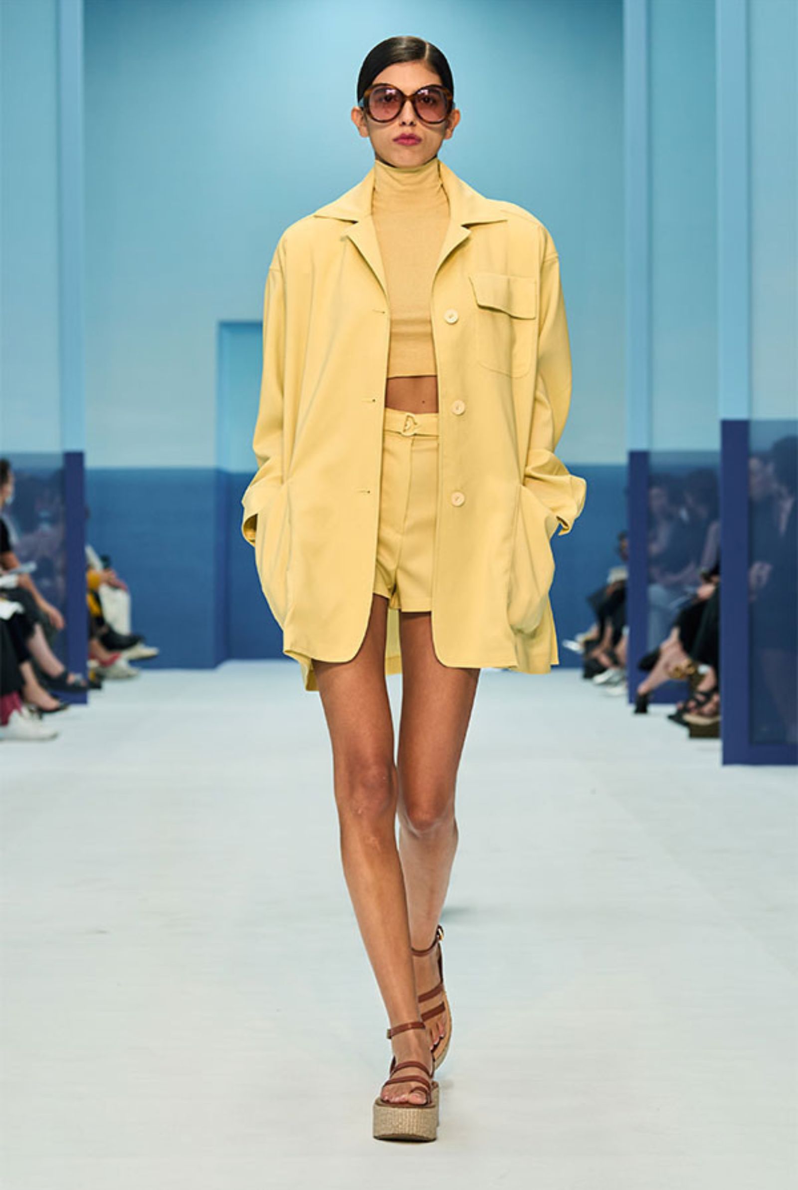 Spring Color - Yellow