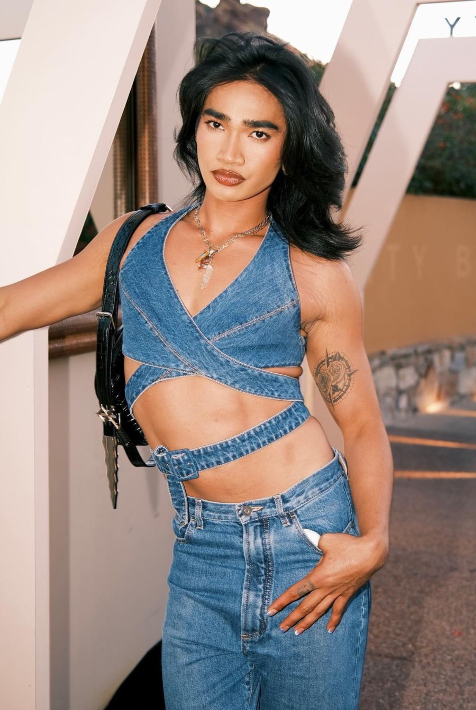 Bretman Rock