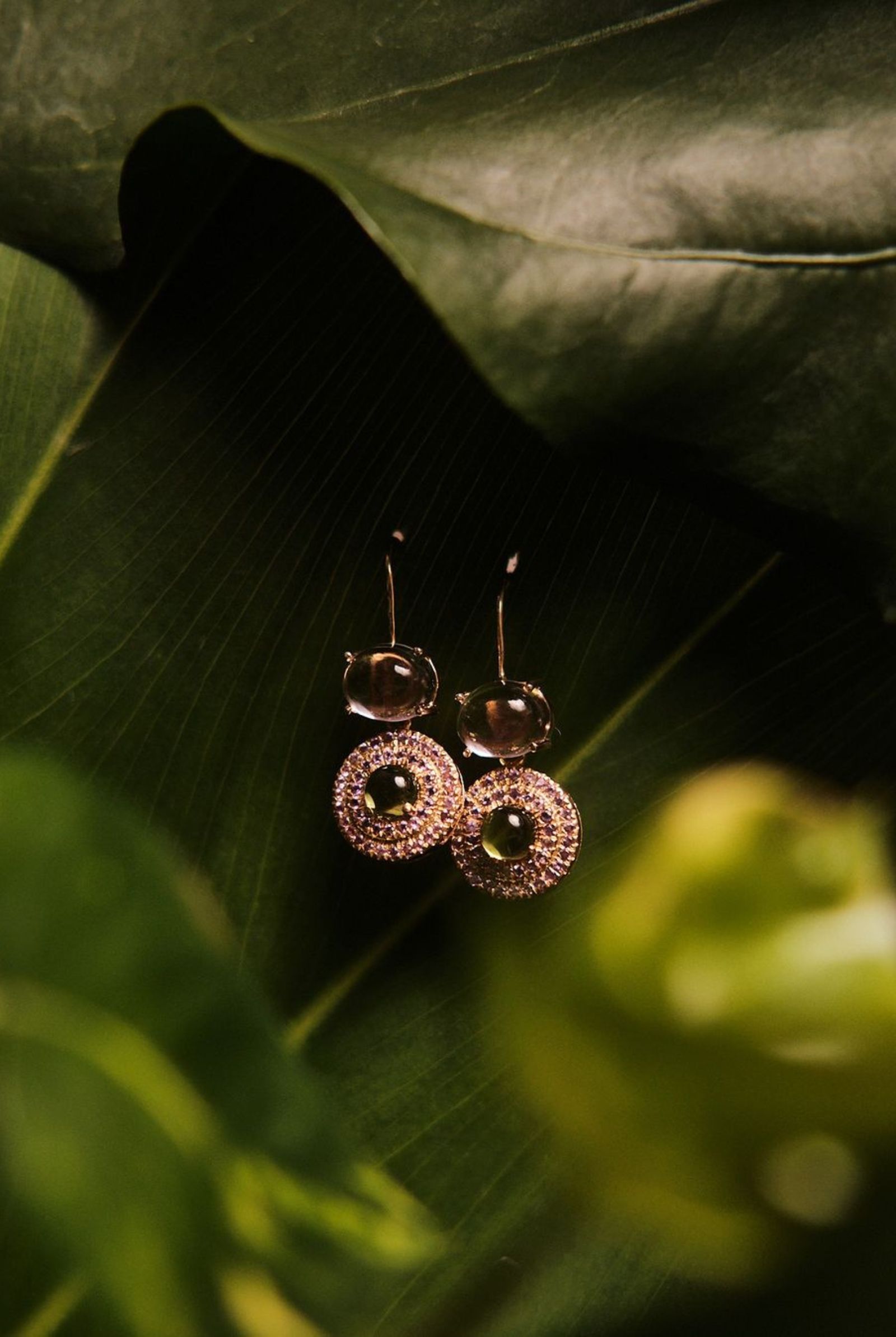 Local Jewelry Brand - Disenyo del Sur