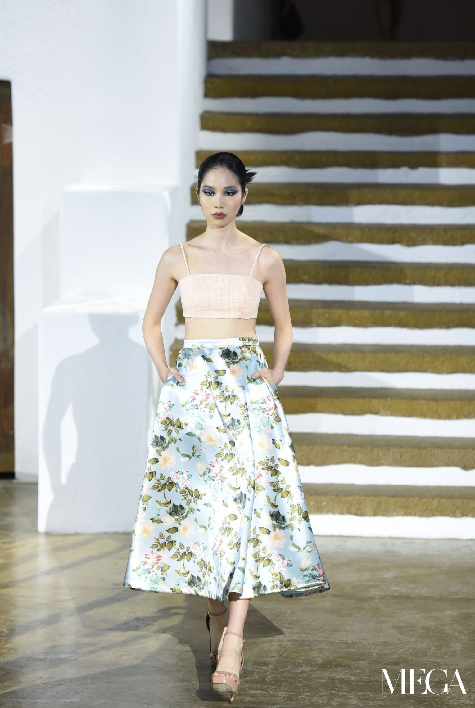 Algodon Fashion Show Pintô Art Museum