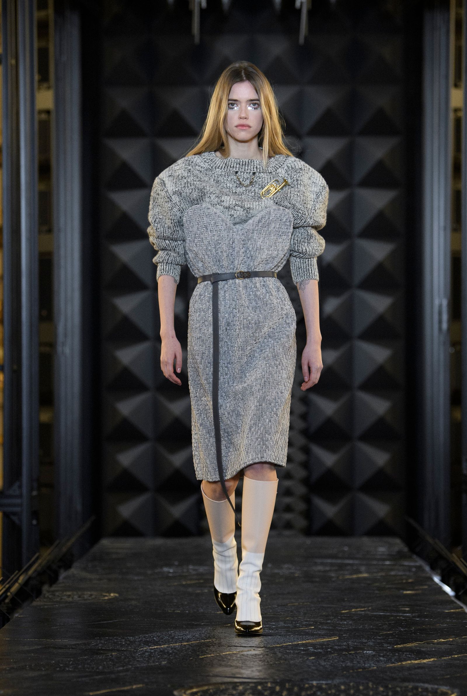 Louis Vuitton’s Autumn/Winter 2023 Women’s Show