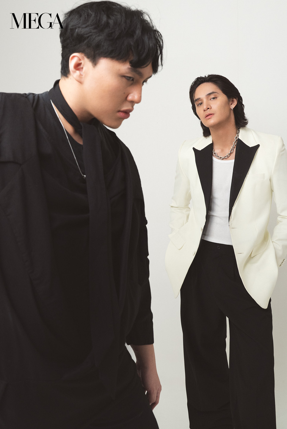 Top Grooming Tips With Ruru Madrid's Celebrity Hairstylist