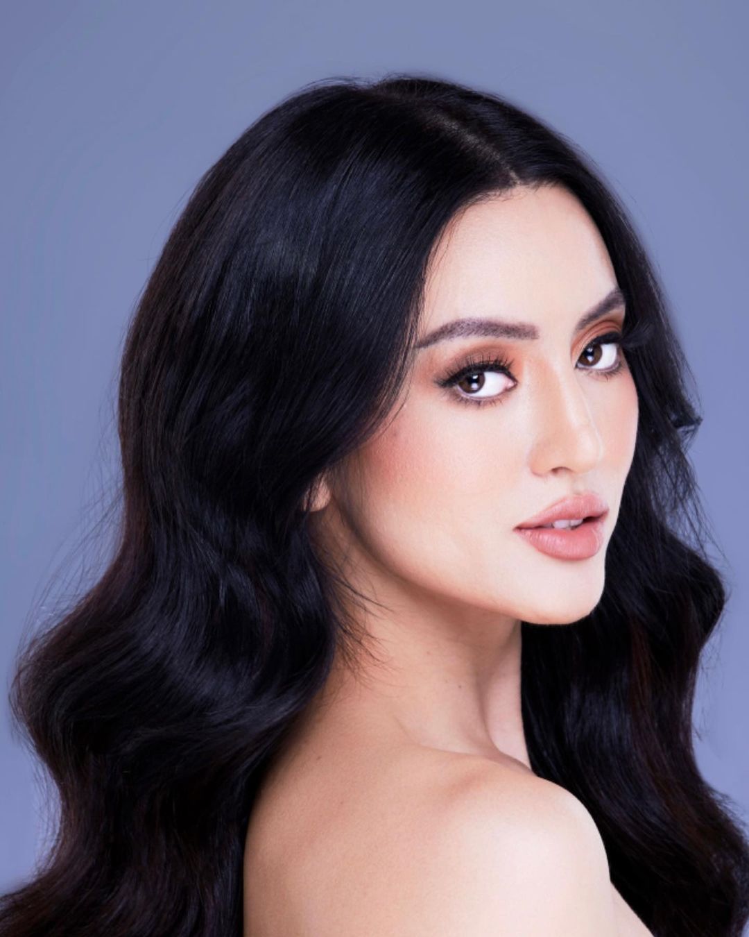 Alexandria Bollier - Miss Universe Philippines Delegate