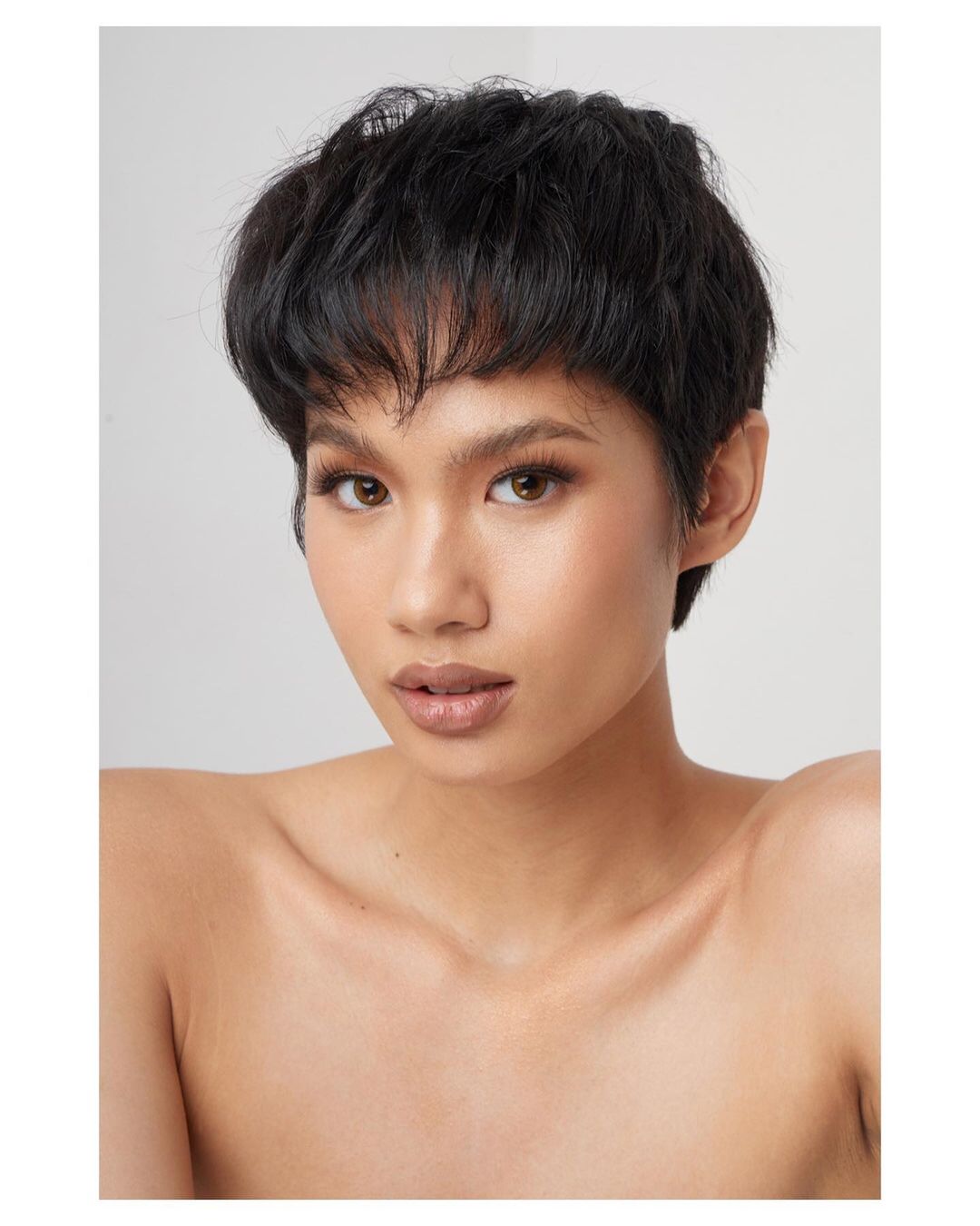 Clare Dacanay - Miss Universe Philippines Delegate