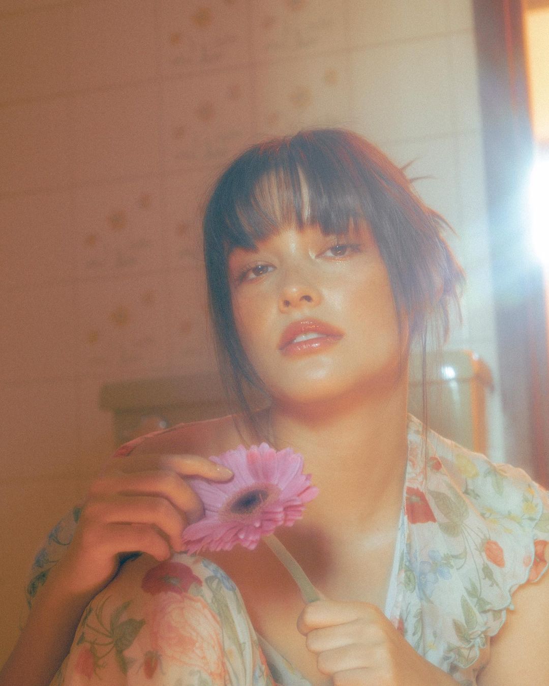 Liza Soberano as Hope