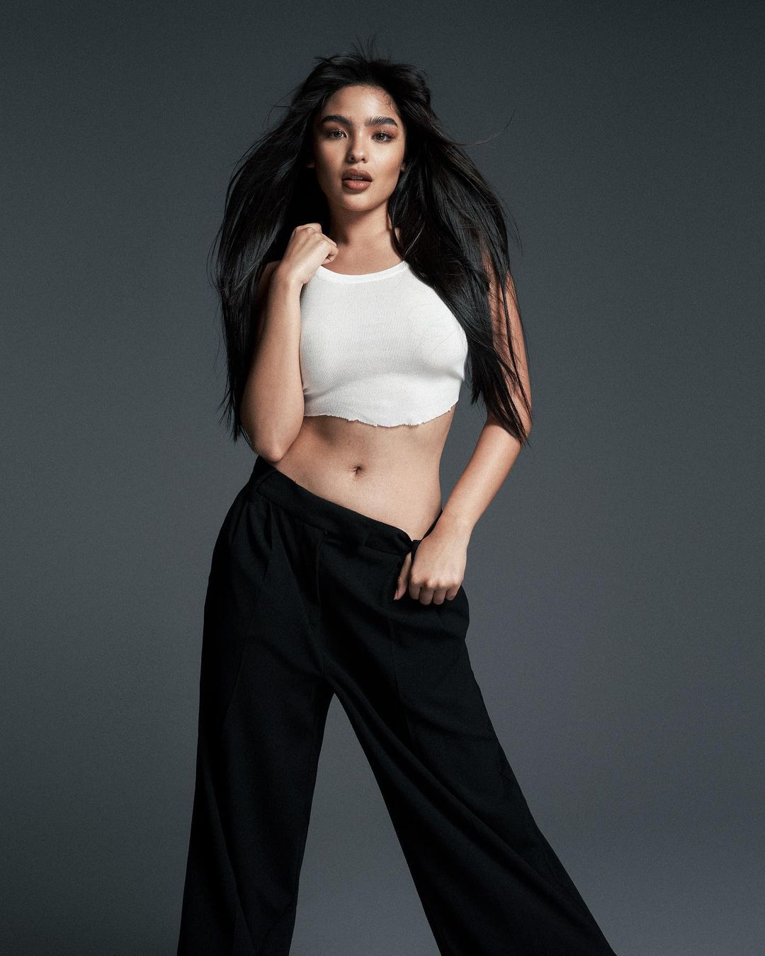 Andrea Brillantes Birthday Shoot
