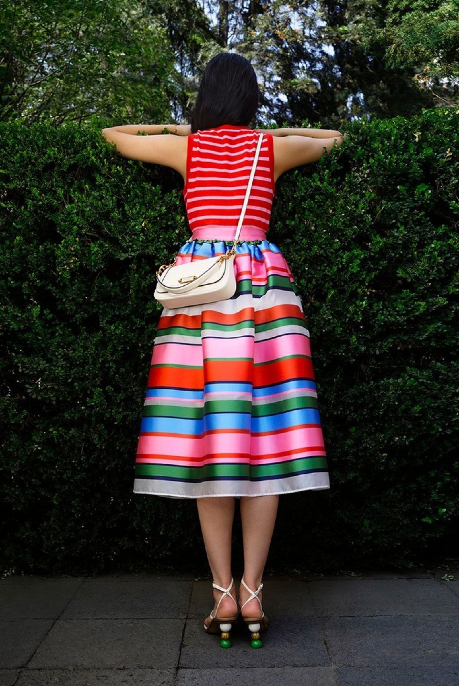 Kate Spade Campaign