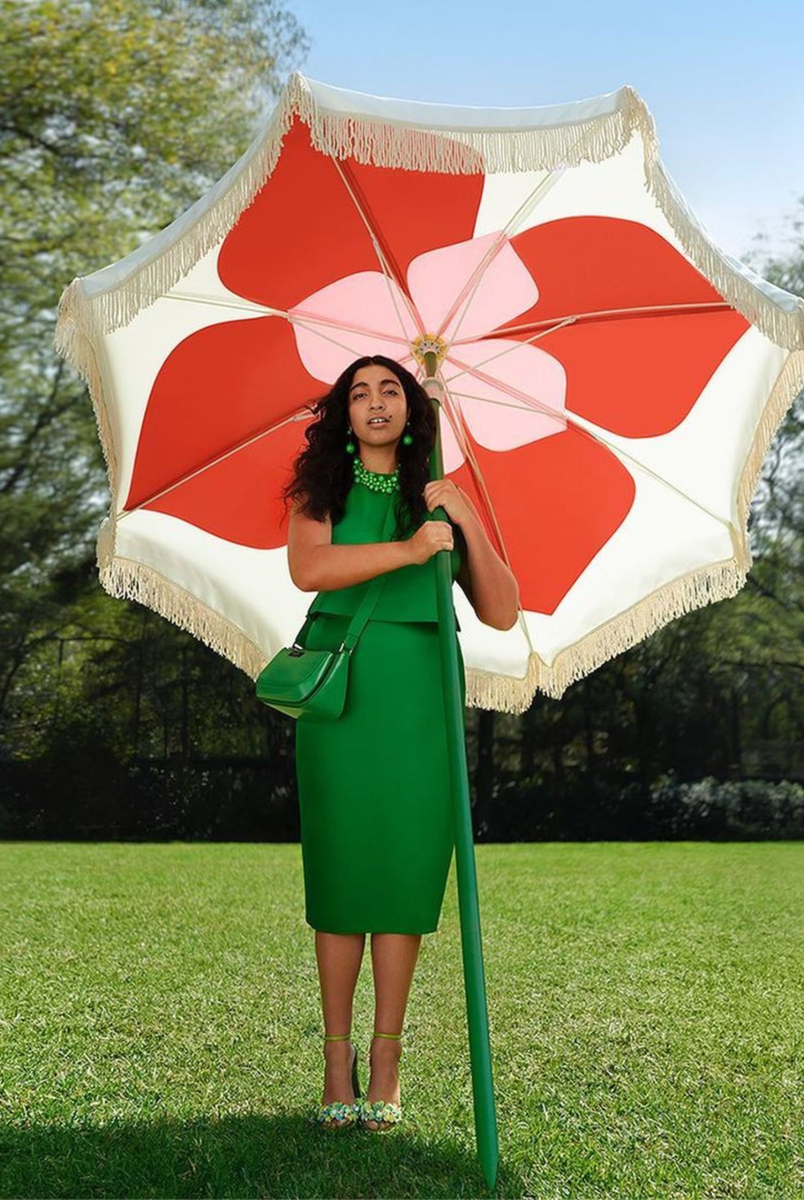 Kate Spade Campaign