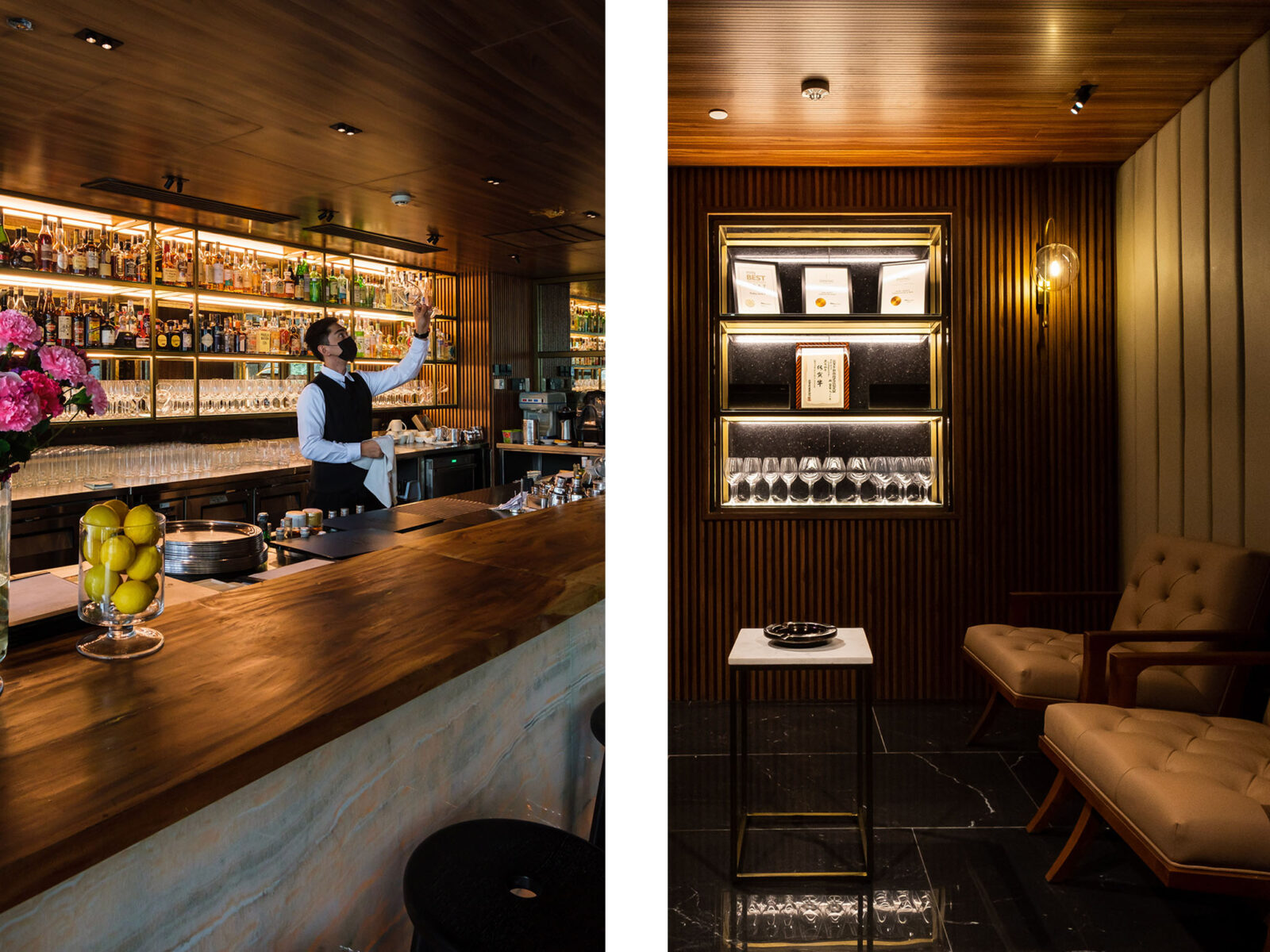 At the Heart of the Capital, Ruby Jack’s Is Making a Home