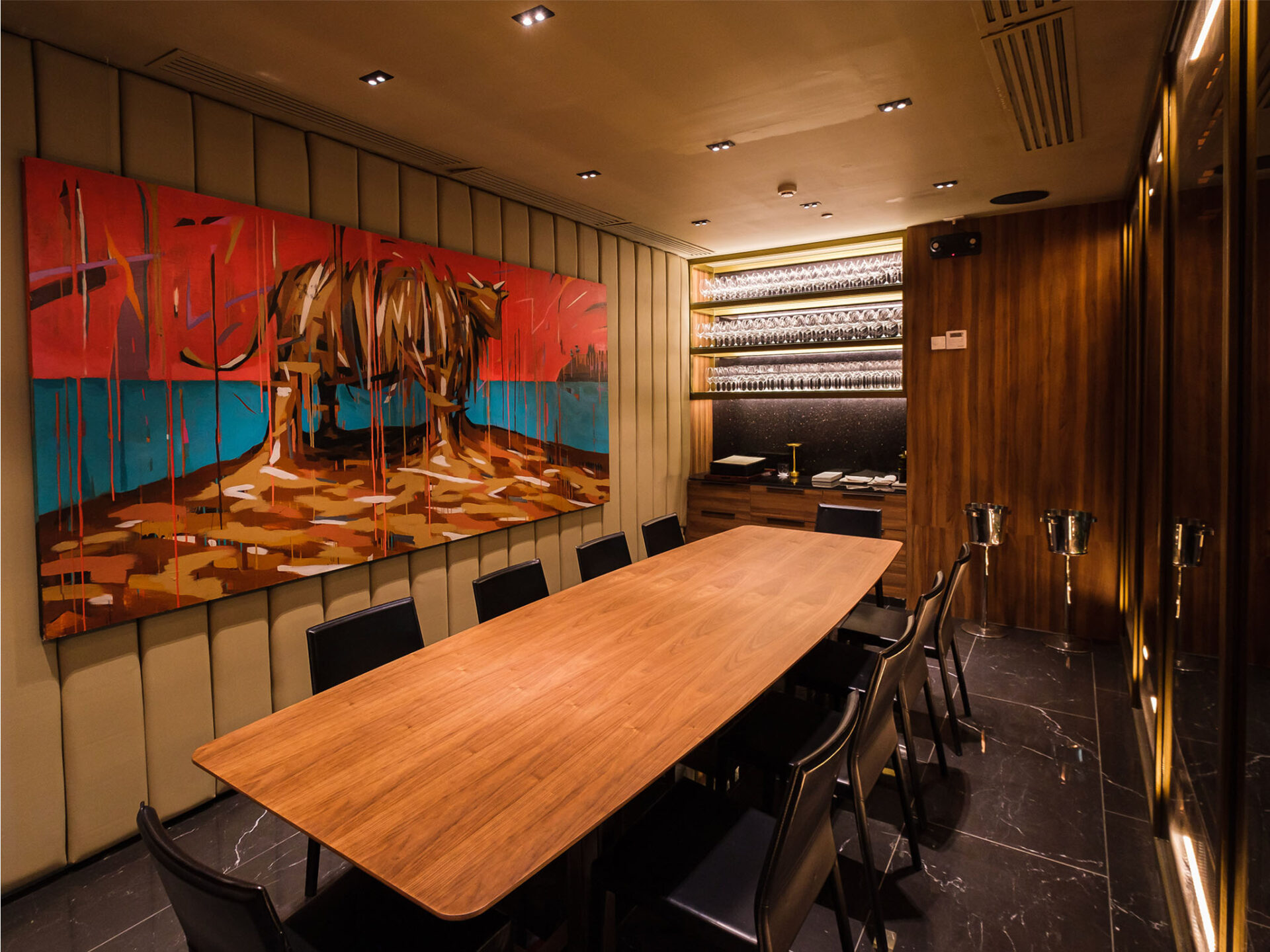 At the Heart of the Capital, Ruby Jack’s Is Making a Home