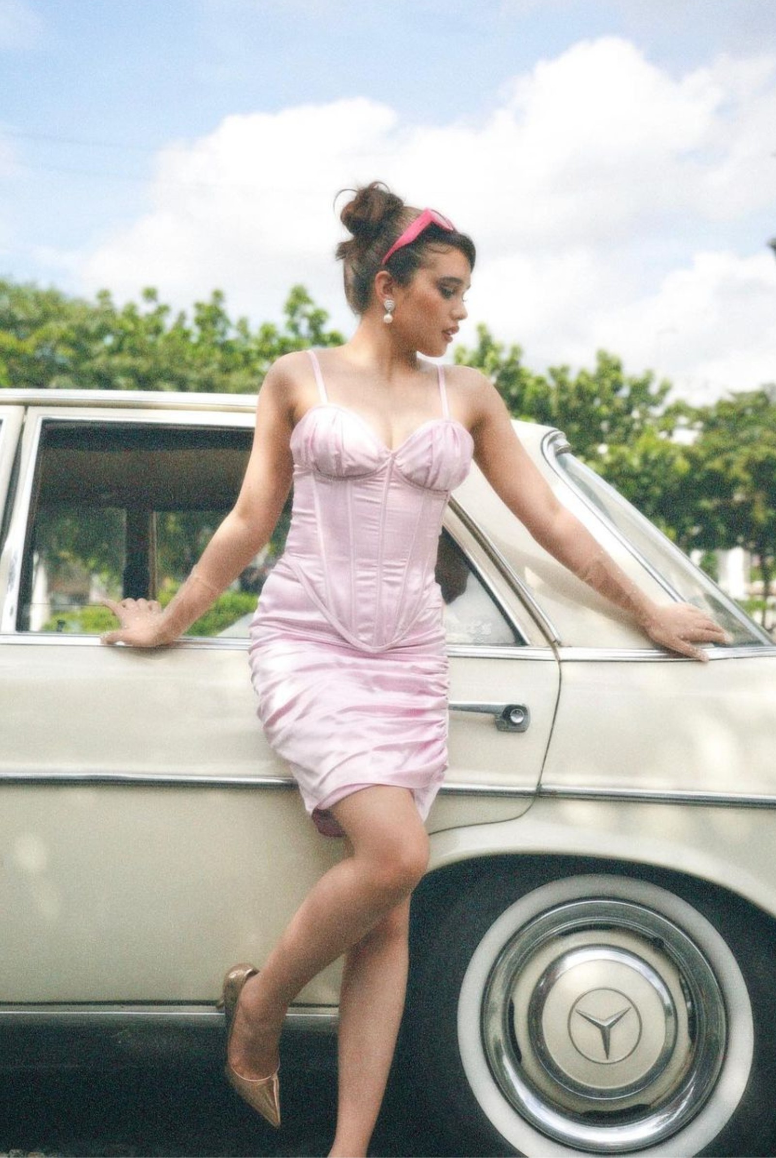 Criza Taa Star Magical Prom Style Predictions