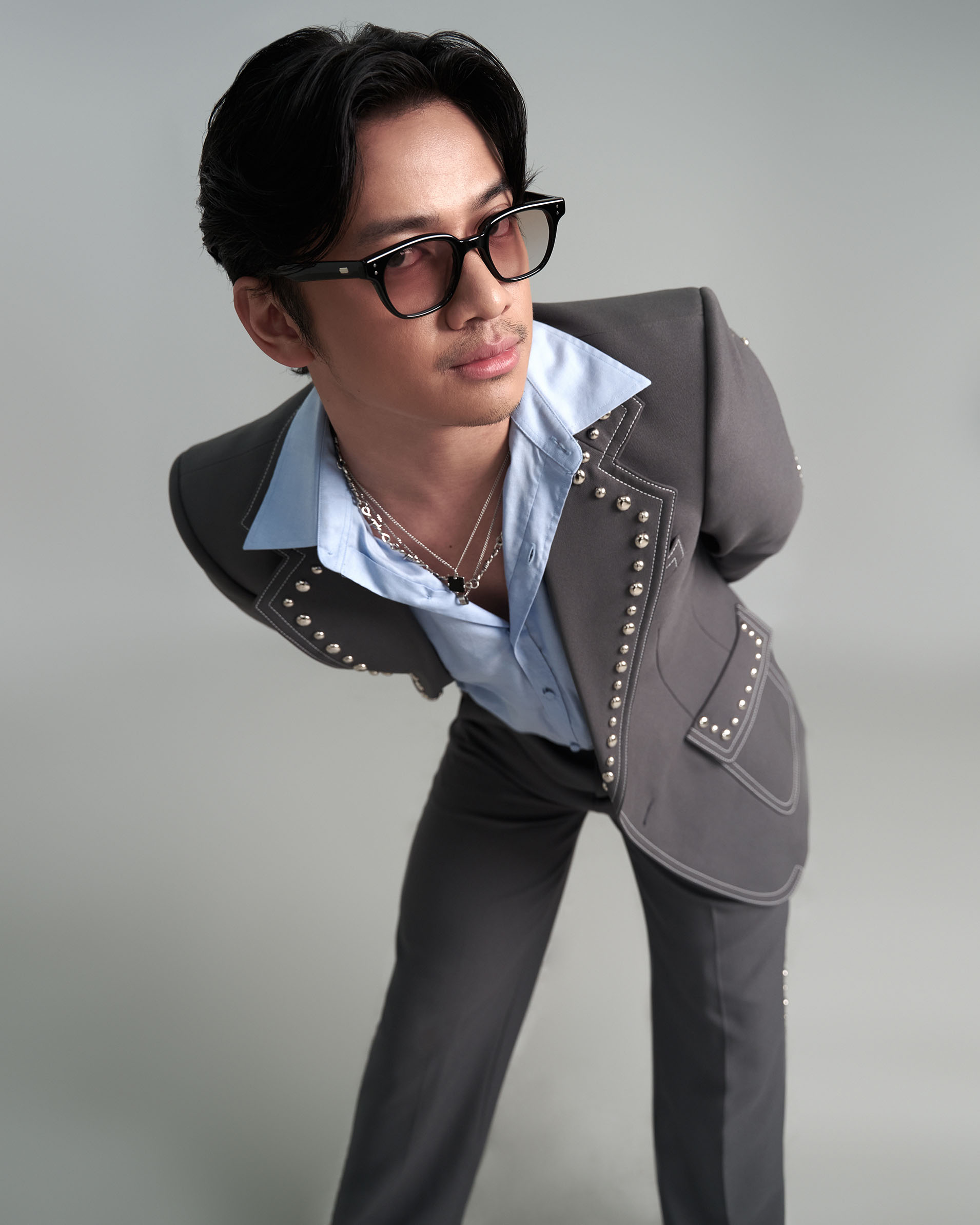 David Guison by MEGA