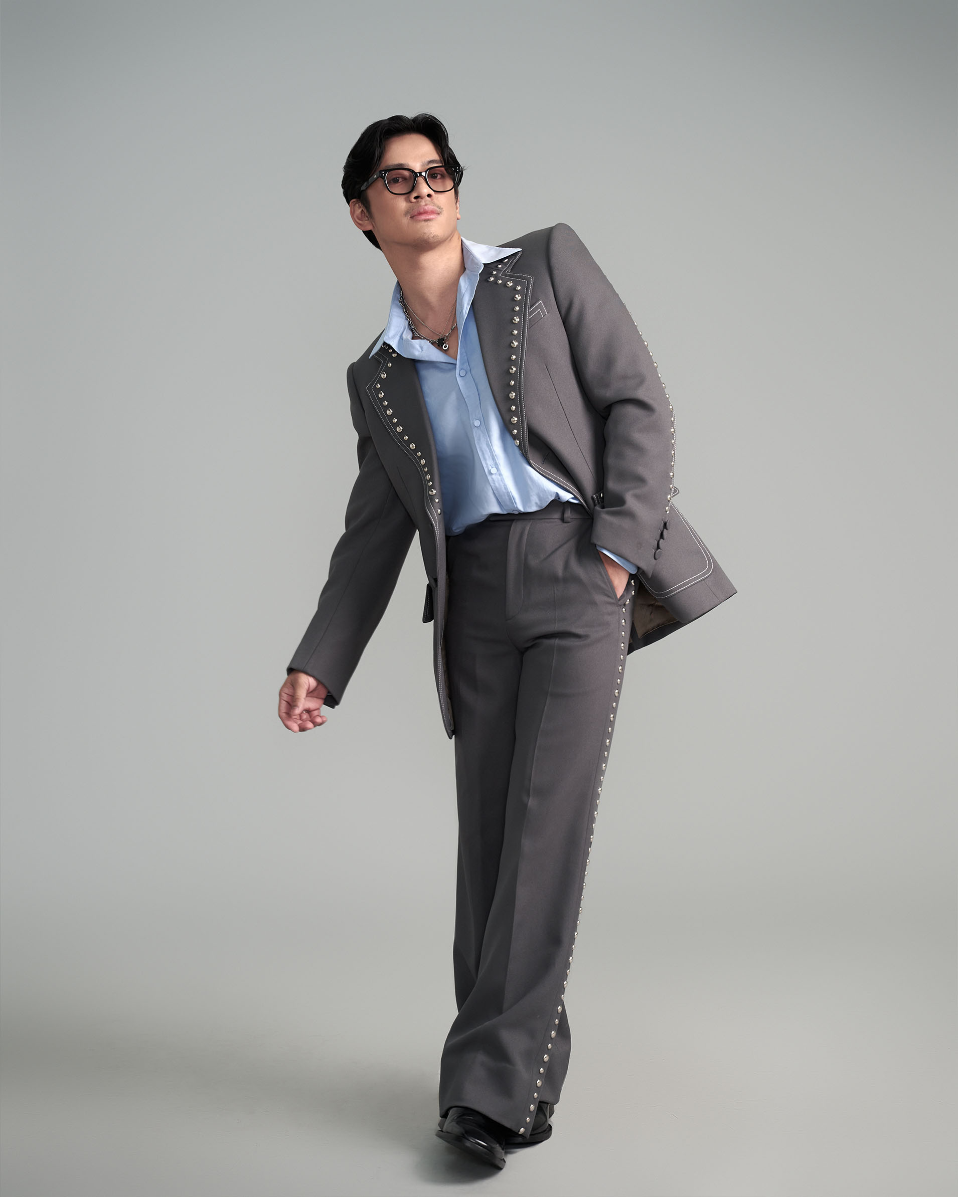 David Guison by MEGA