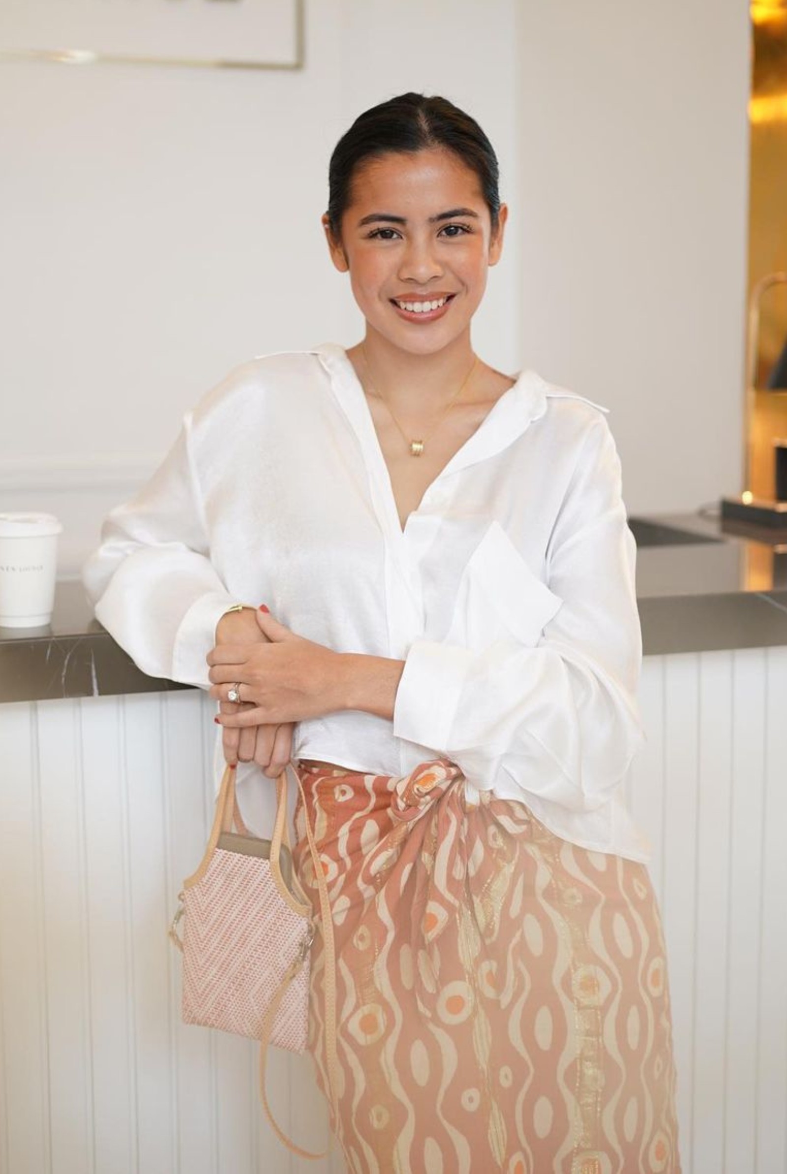 Ella Pangilinan Fashion