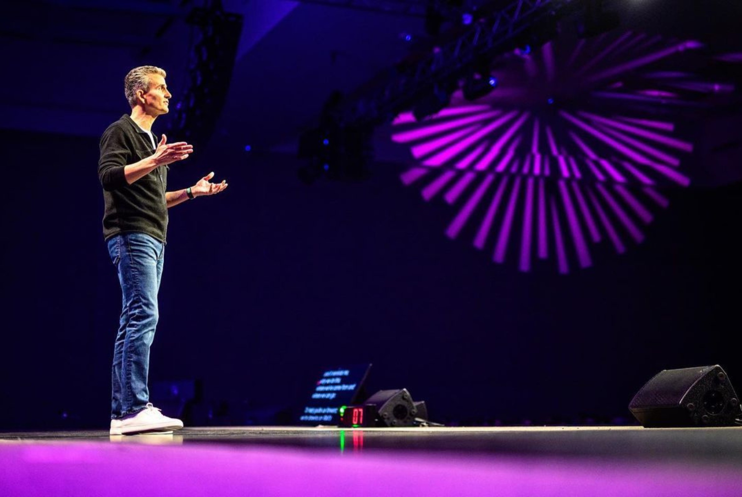 Walt Disney Imagineering at SXSW Festival