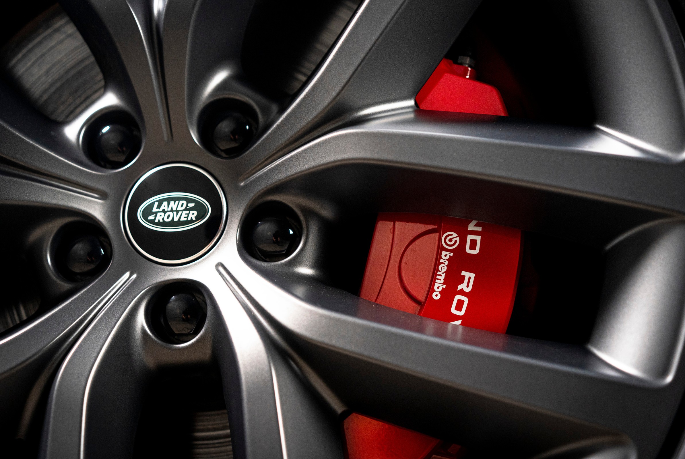 Range Rover Sport 2023