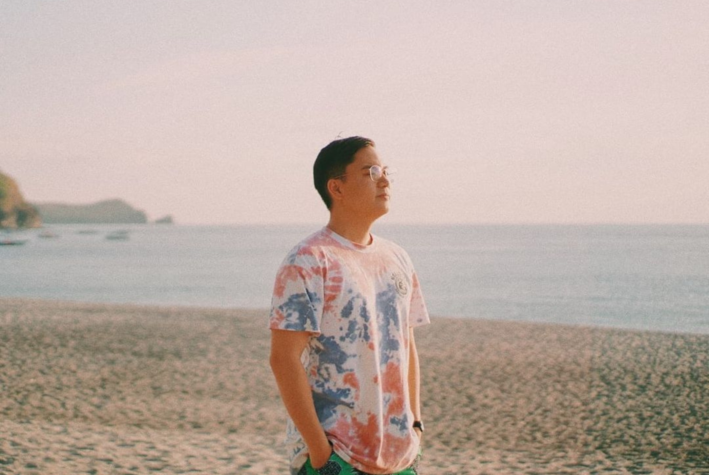Nate Punzalan