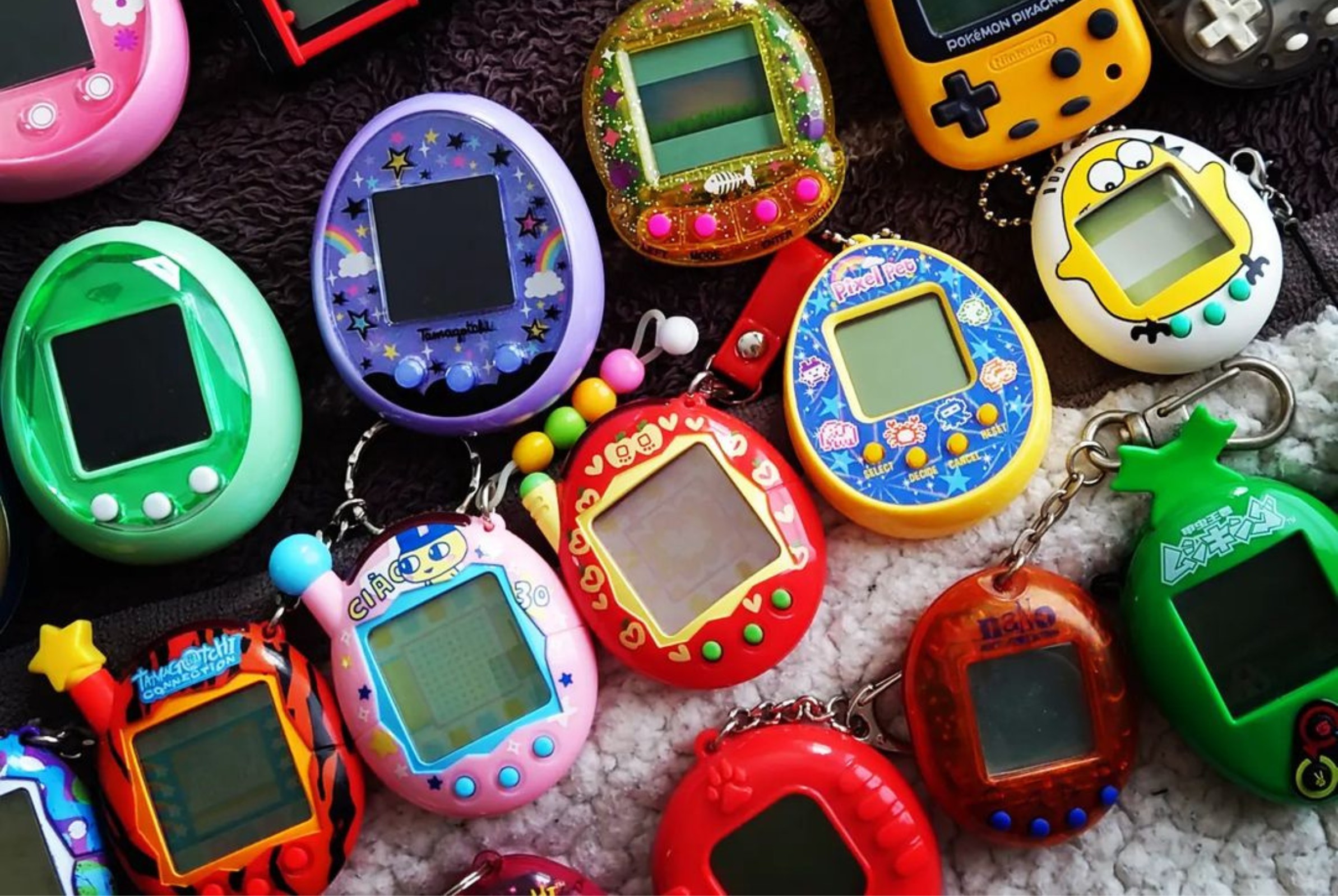 Tamagotchi