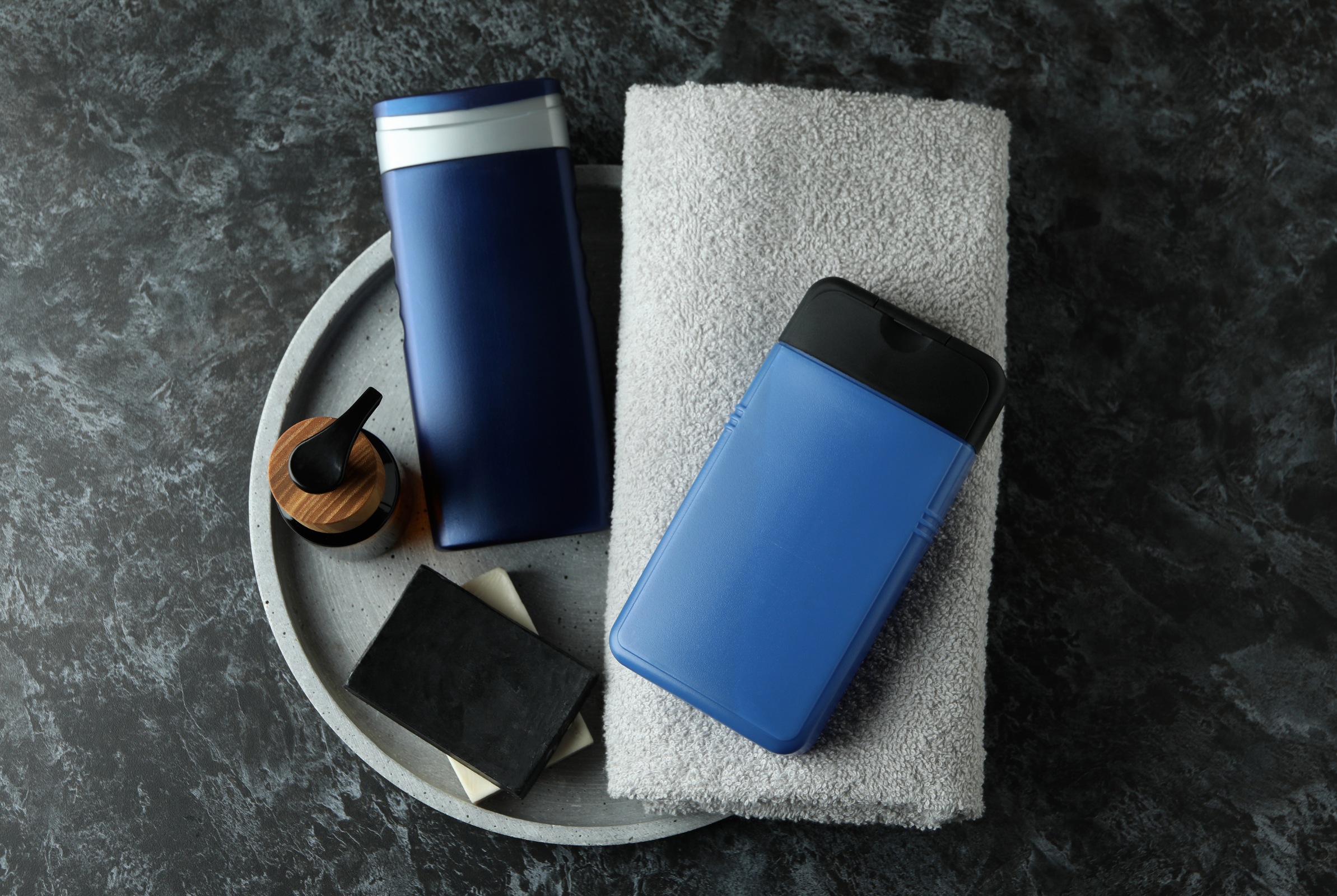 Aluminum Free Deodorants