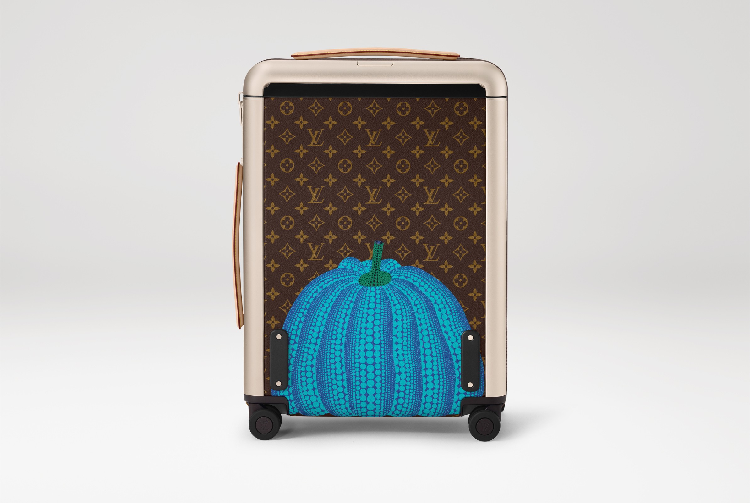 Horizon Louis Vuitton and Yayoi Kusama collaboration