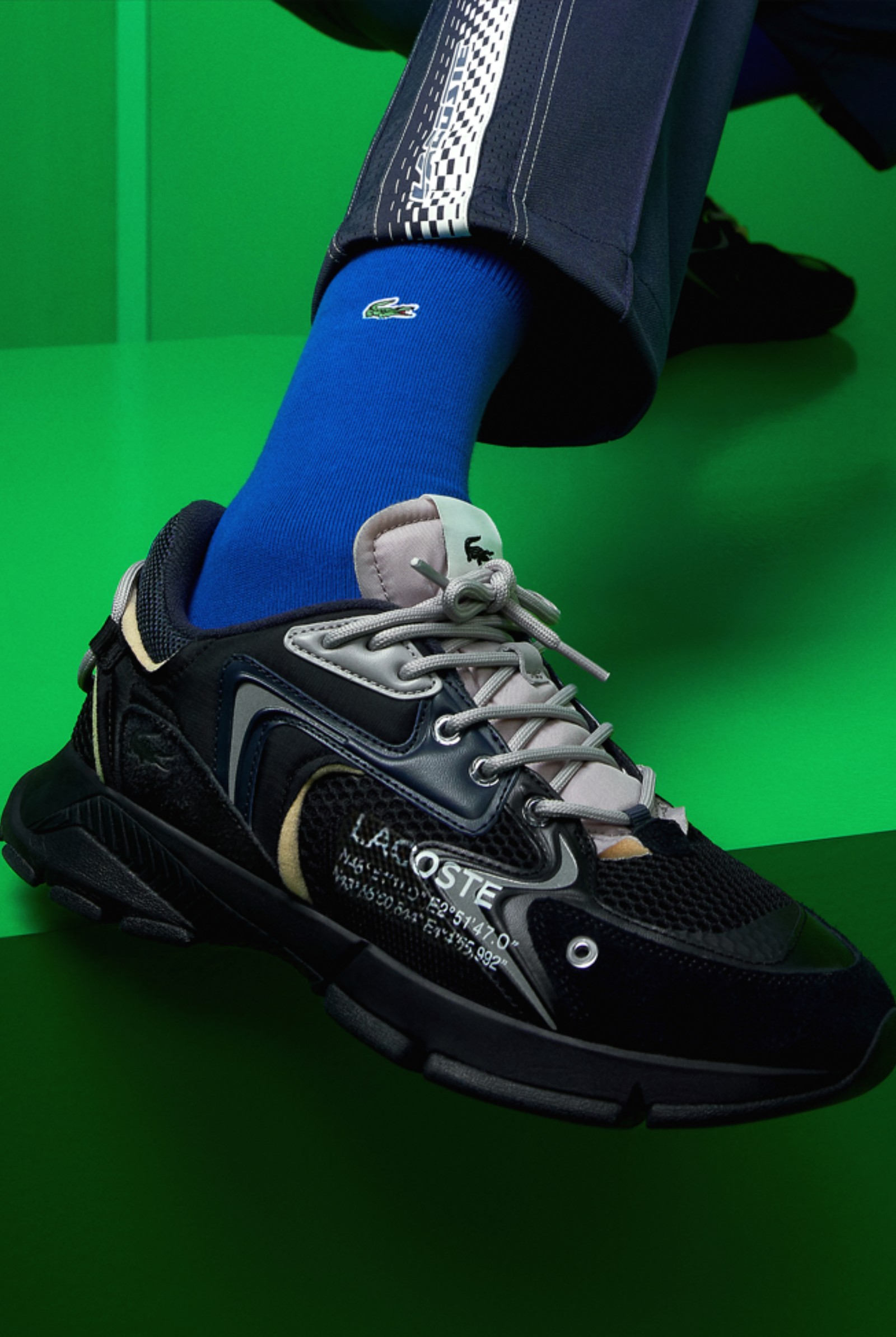 Lacoste L003 Neo Sneakers