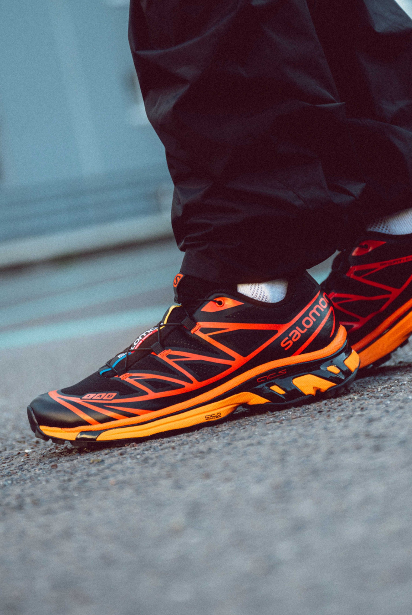 Salomon XT-6 Sneakers