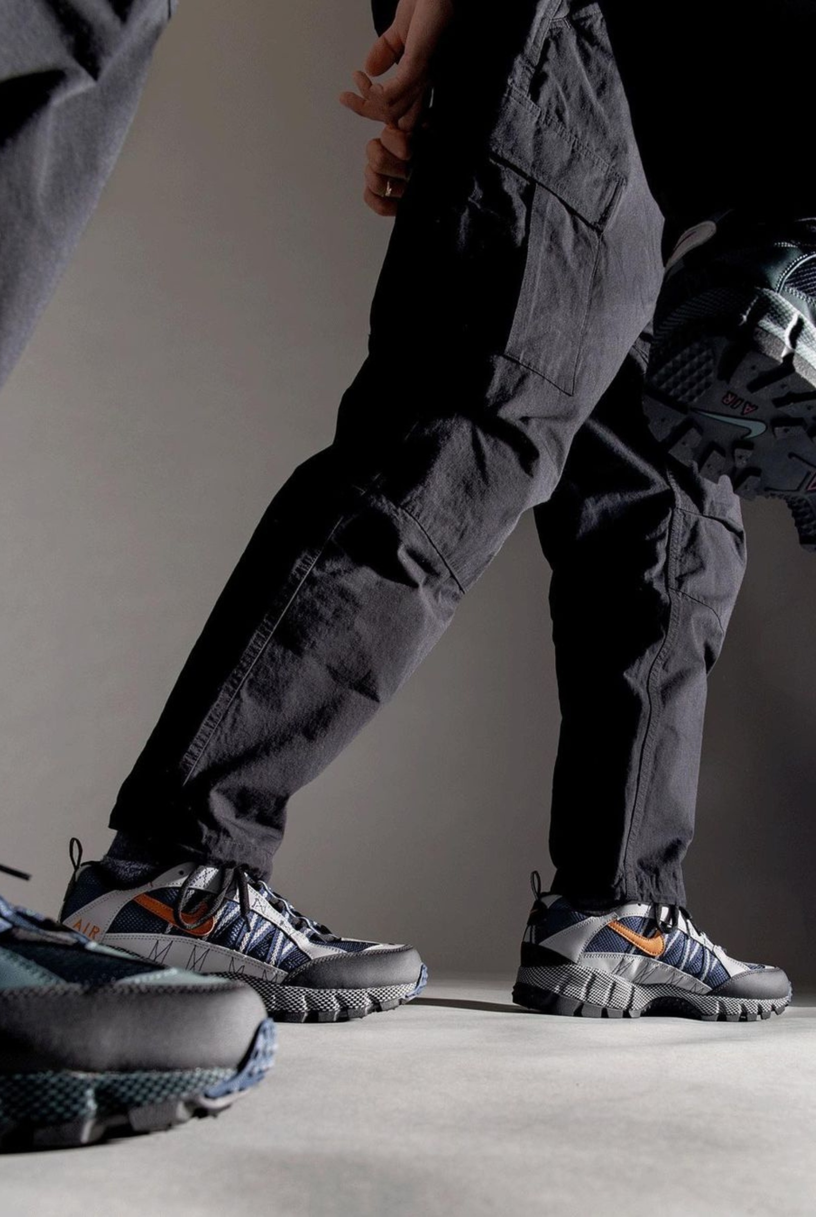 Nike Air Humara Sneakers