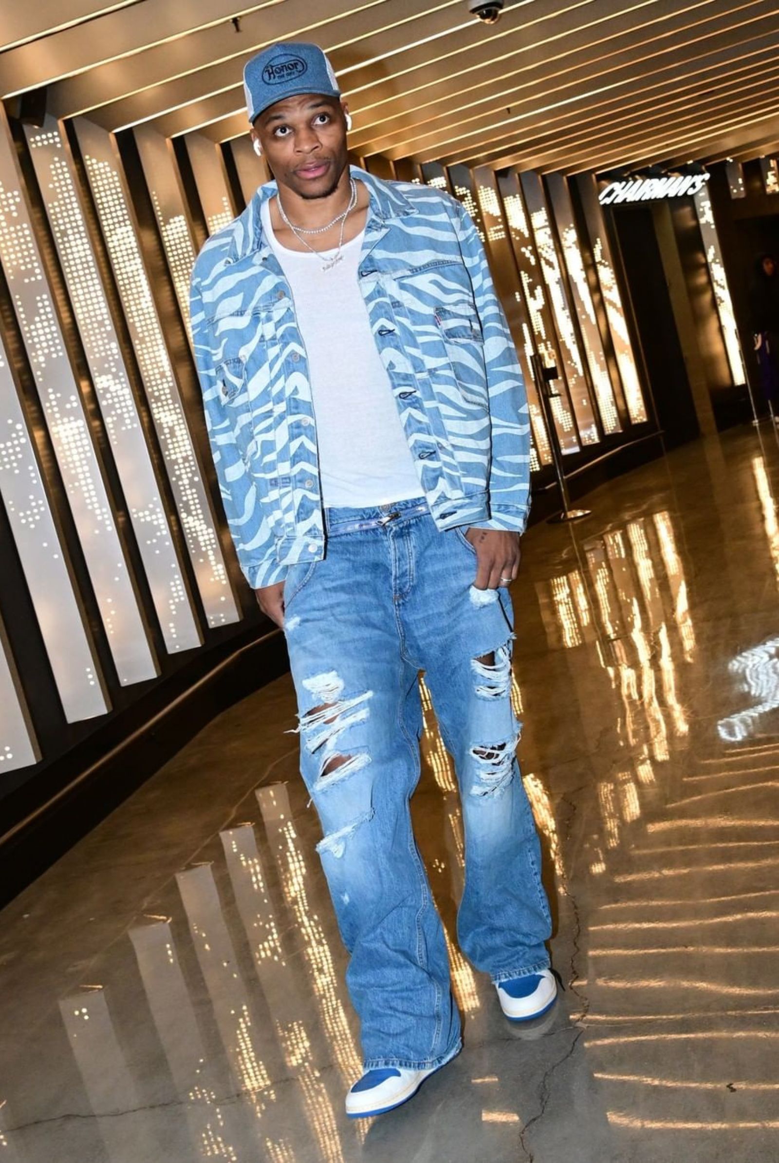 Russell Westbrook