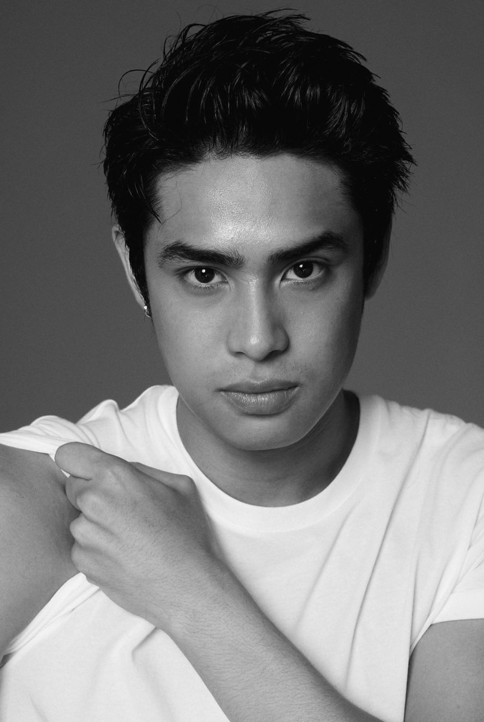 Donny Pangilinan for Belo
