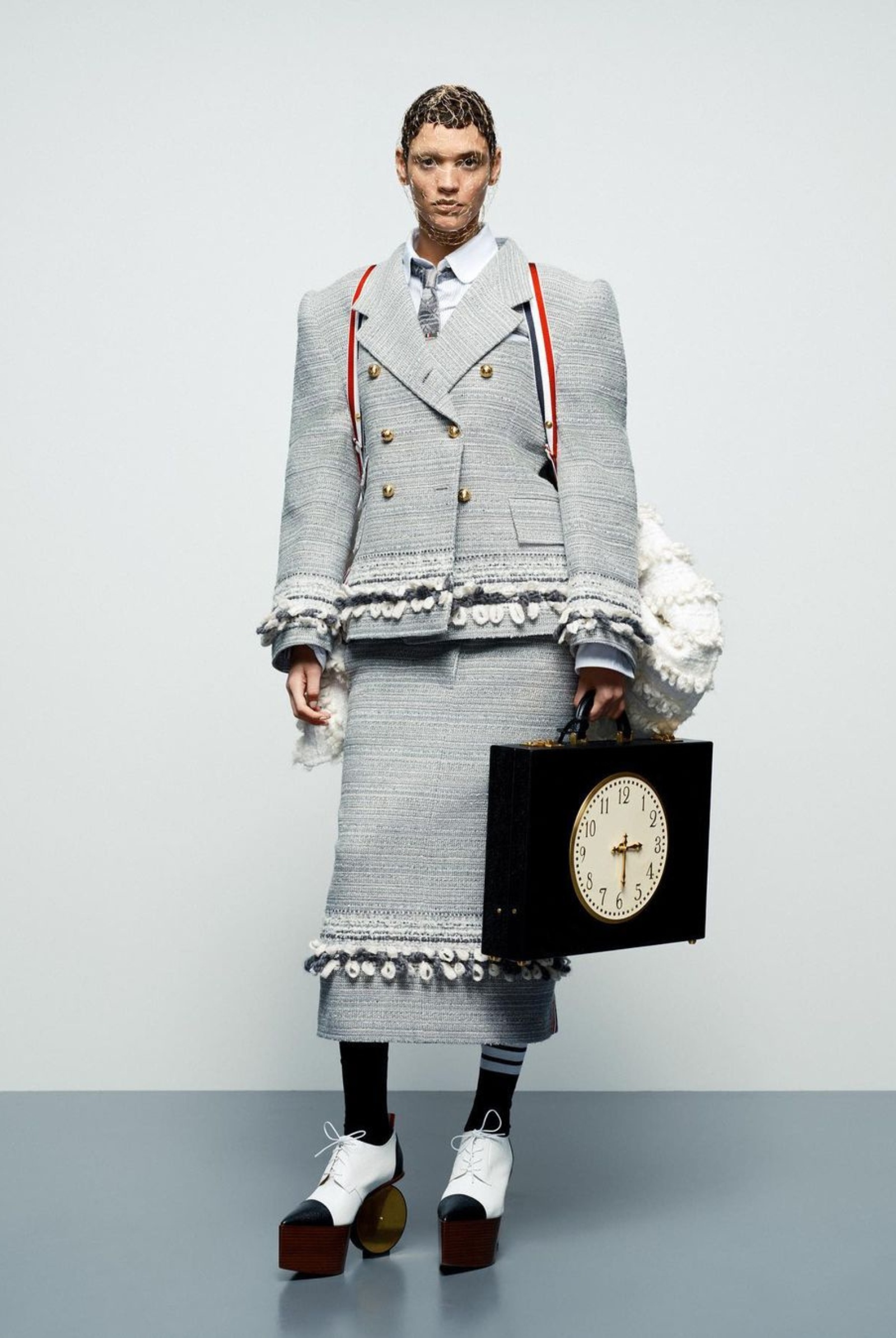 Skirts Men Fashion
