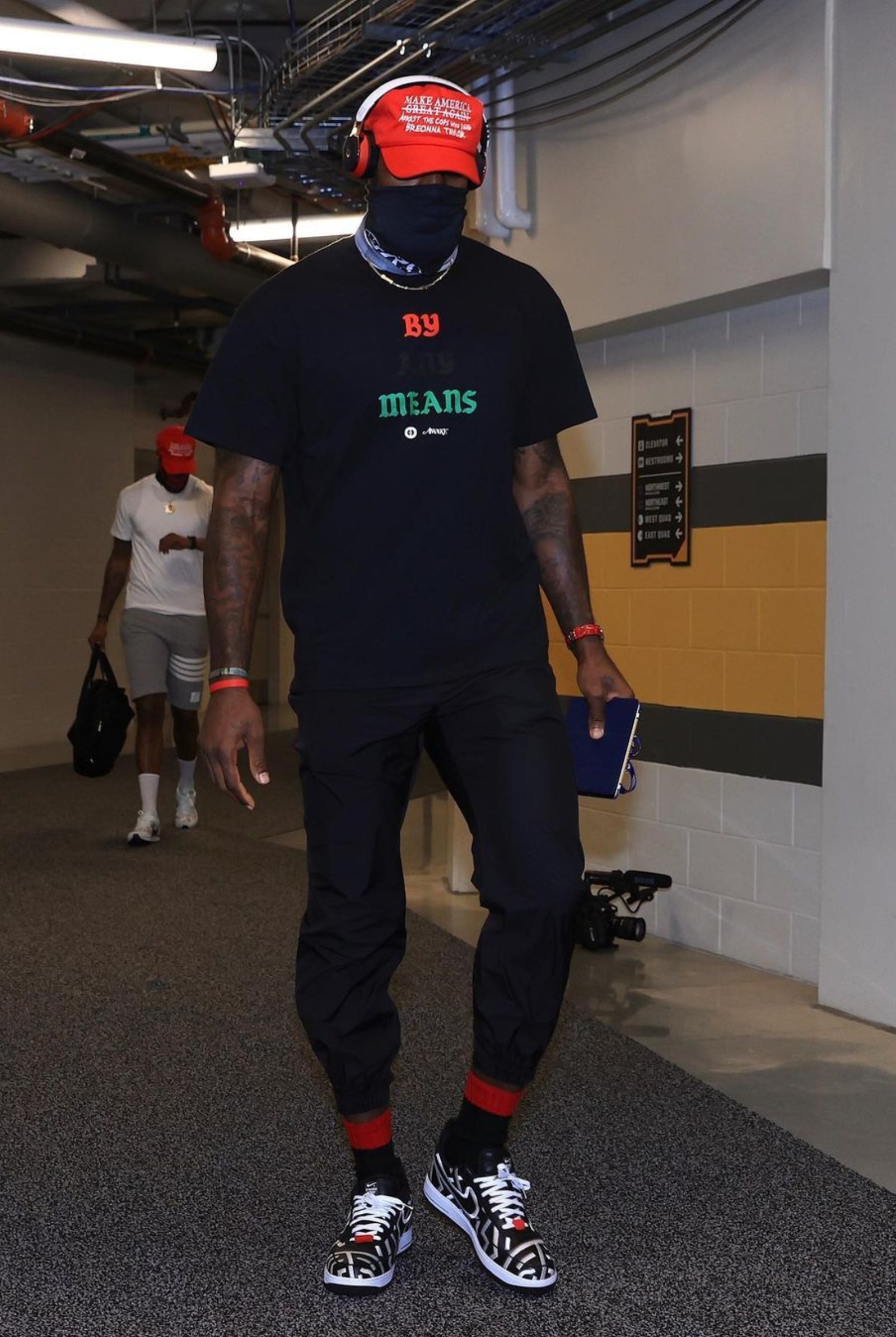 LeBron James