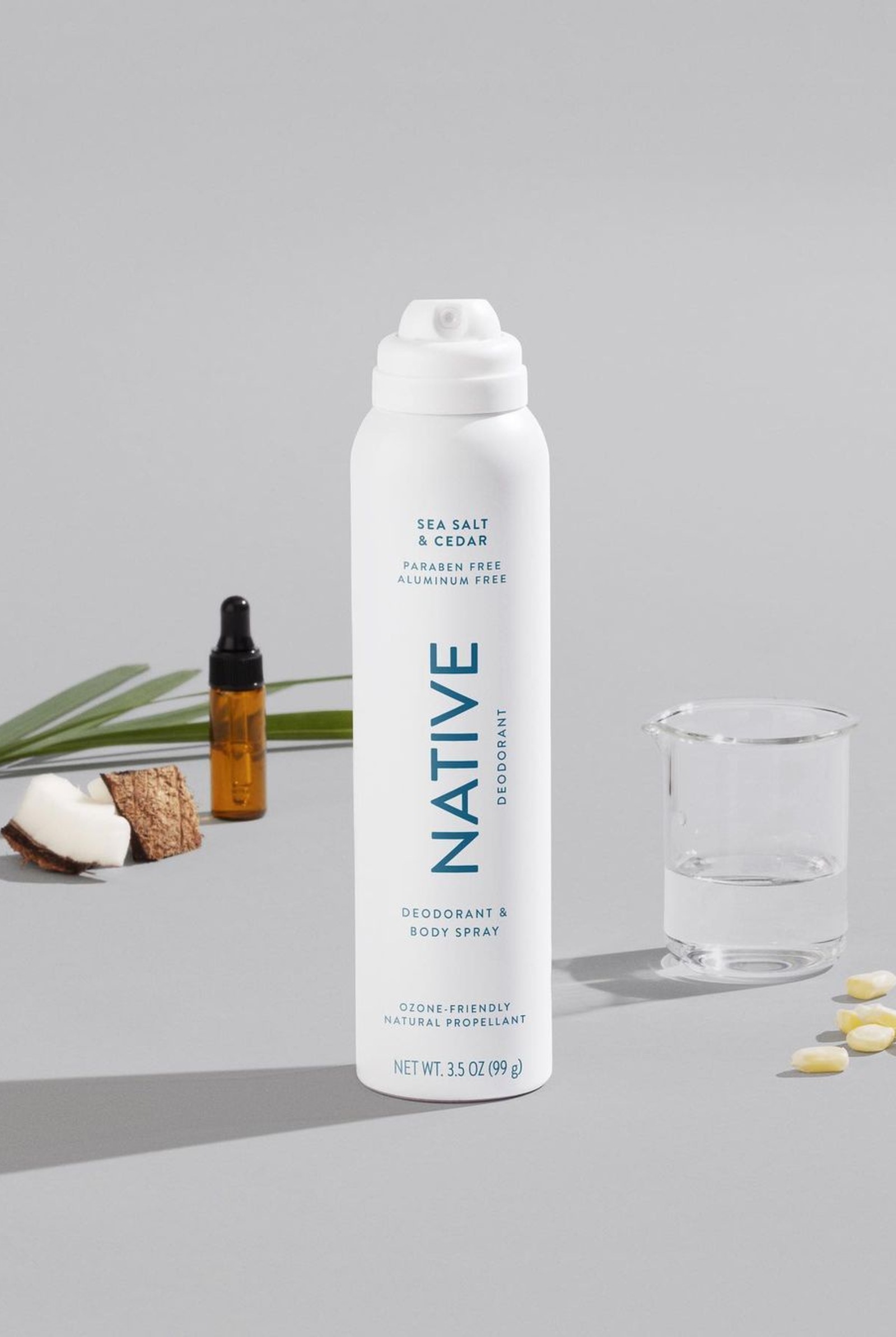 Native Deodorant
