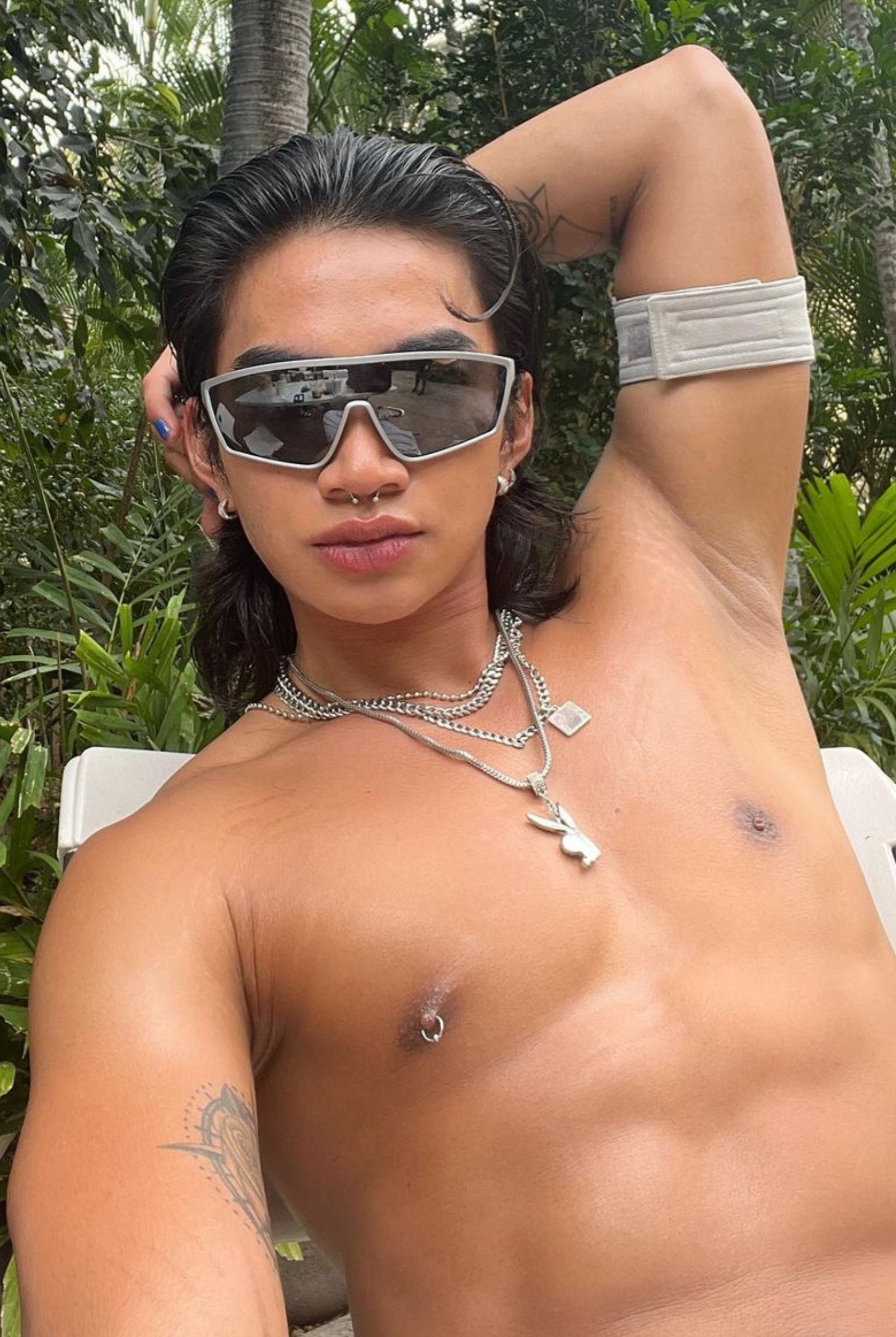 Bretman Rock Advice