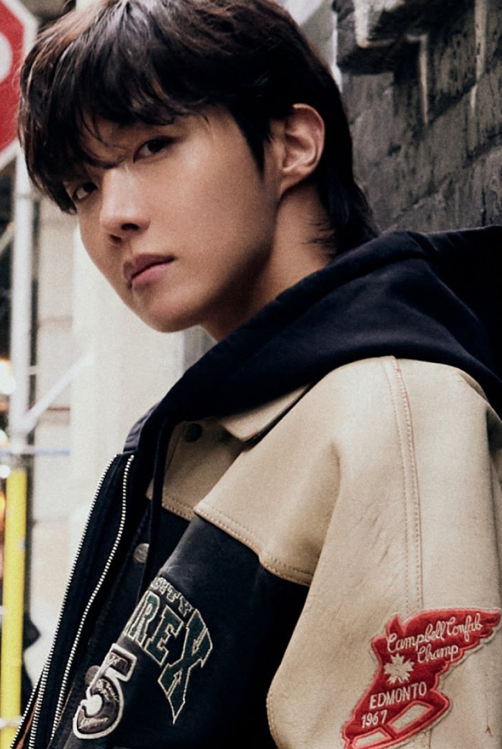 BTS JHope